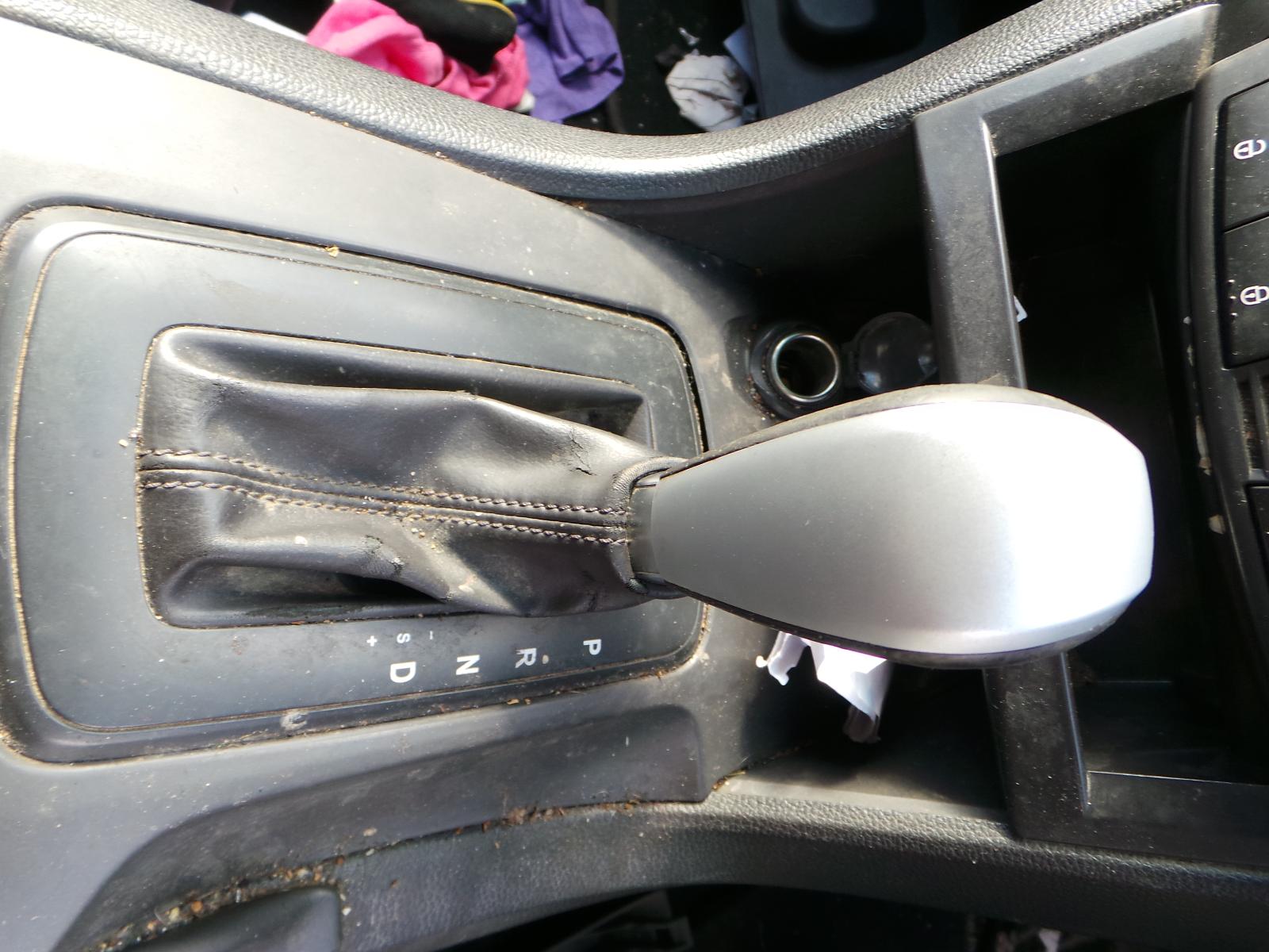 Ford Falcon - FG-FGX 2008-2016