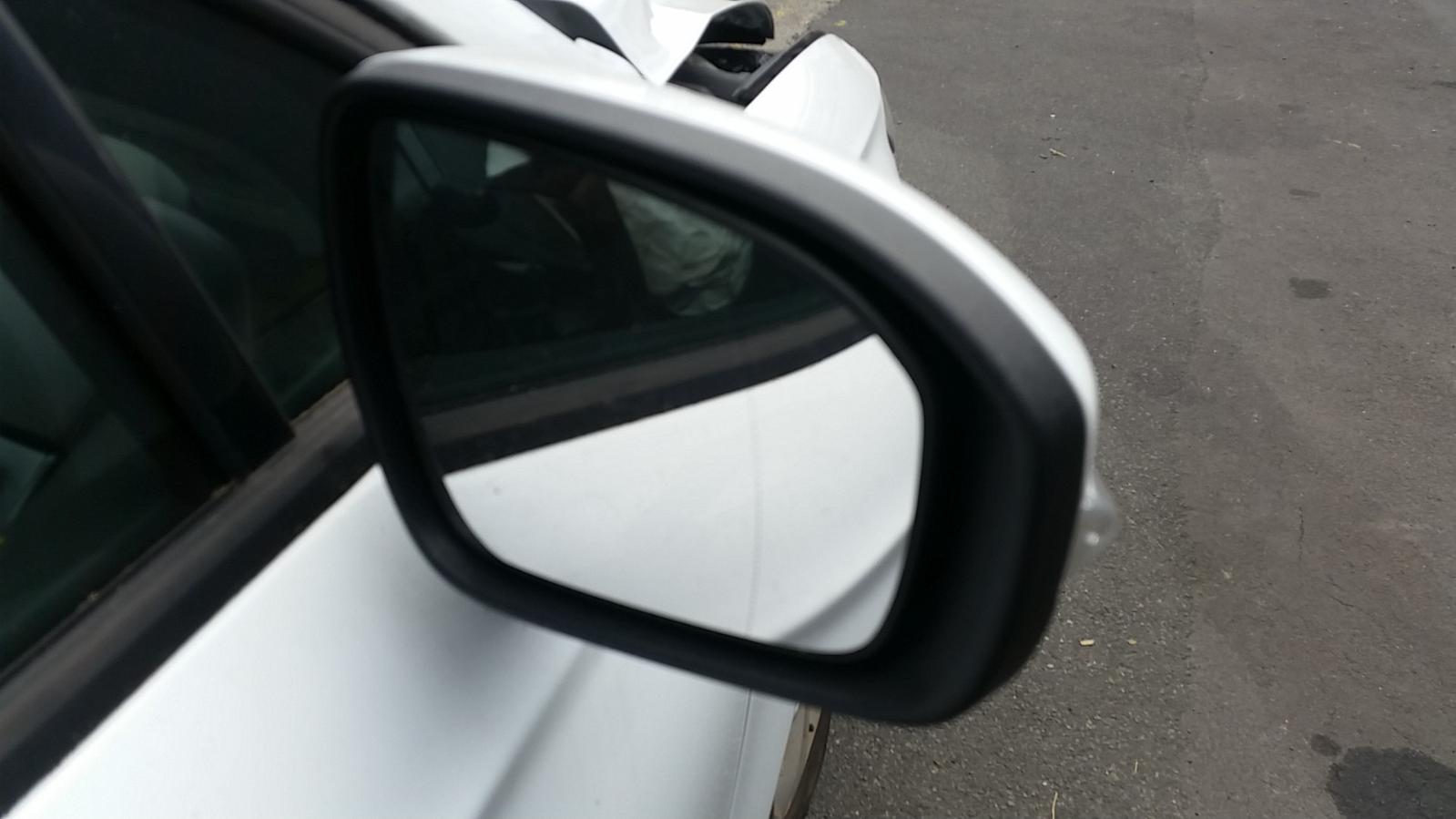 Ford Mondeo - MD 2014-2017