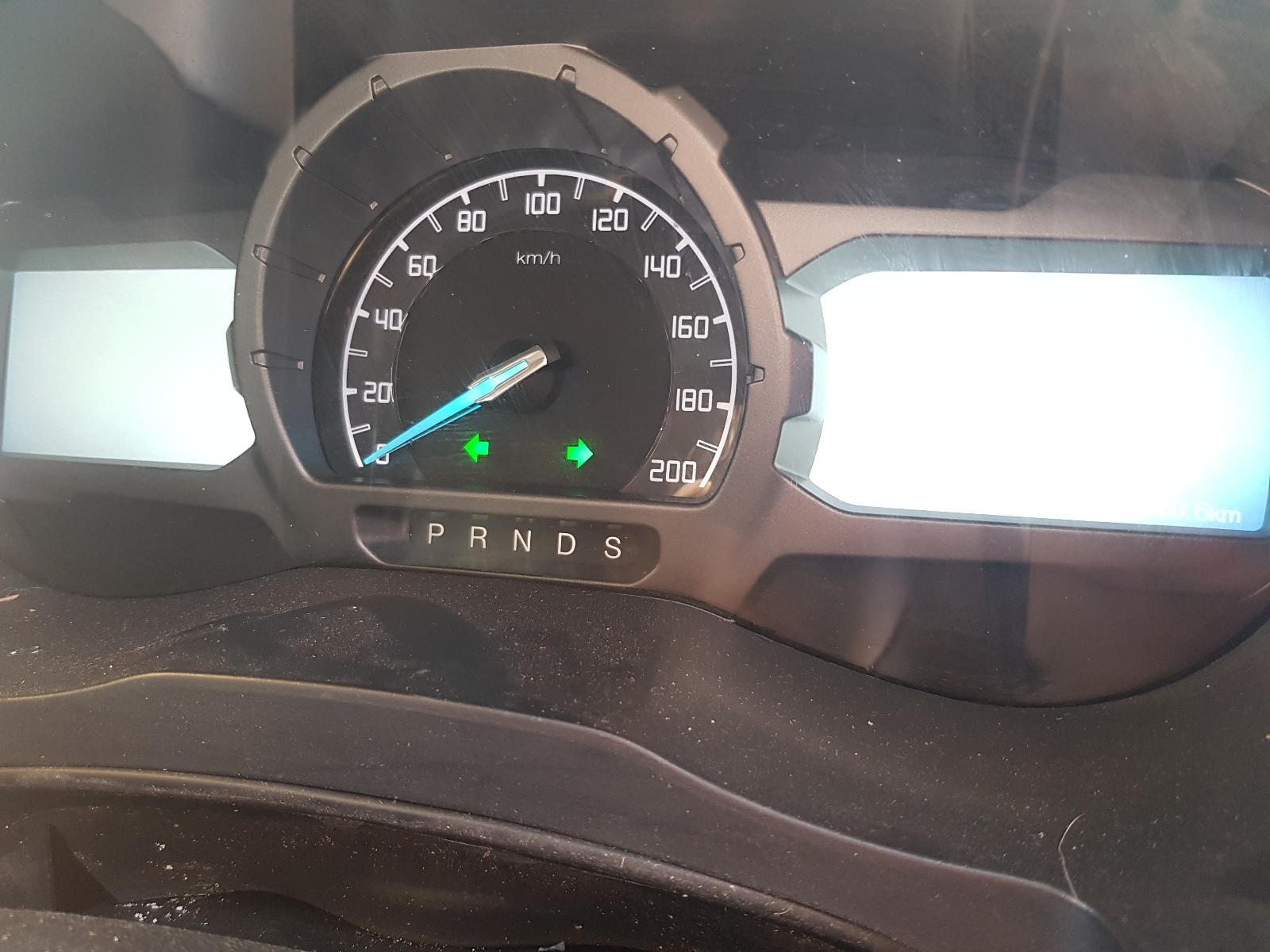 Ford Ranger - PX/PX2 2011-2017