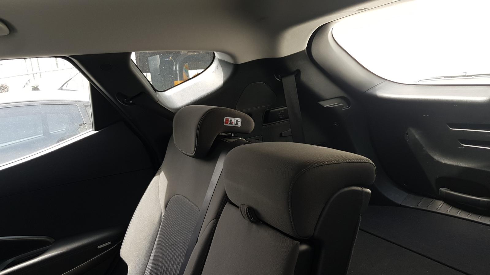 Hyundai Santa Fe - 2013-Present