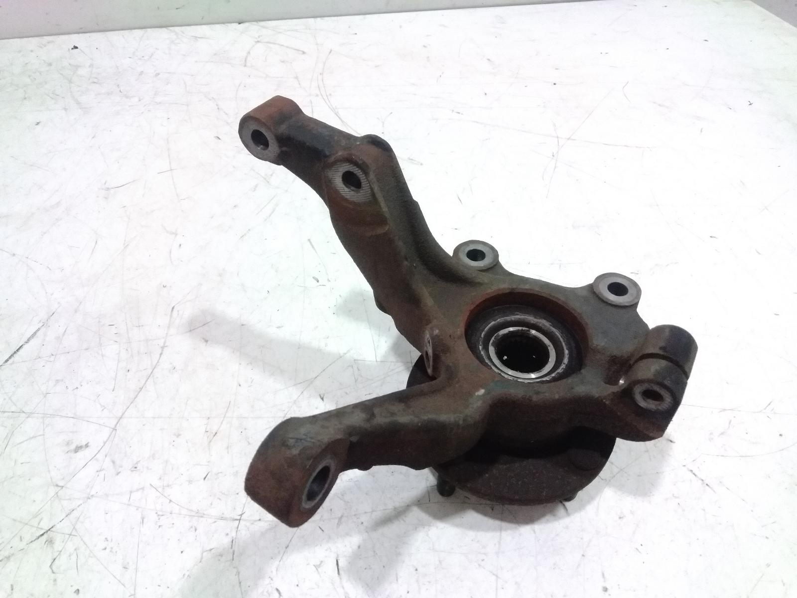 Left_Front_Hub_Assembly