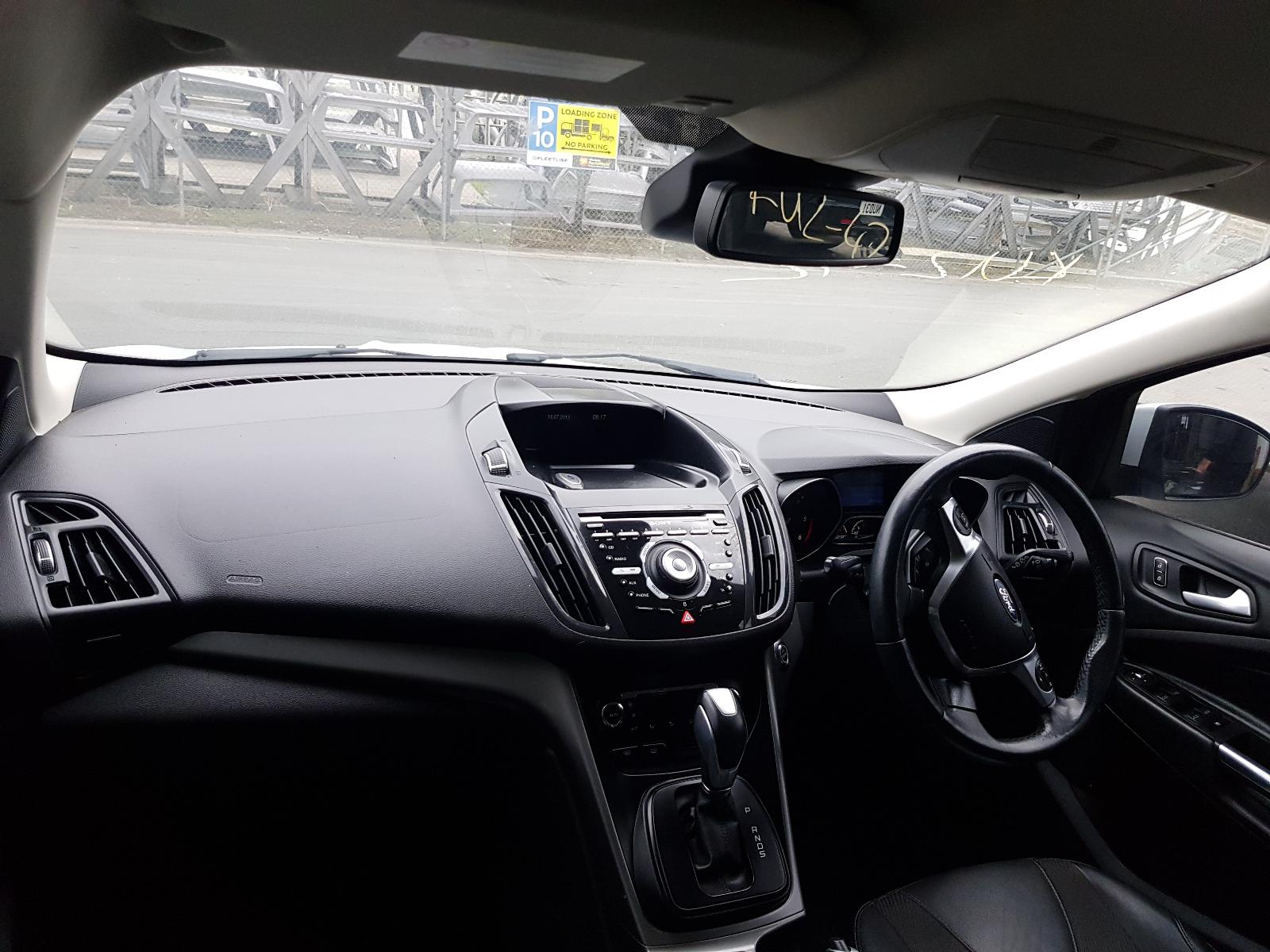 Ford Kuga - TF 2013-Present