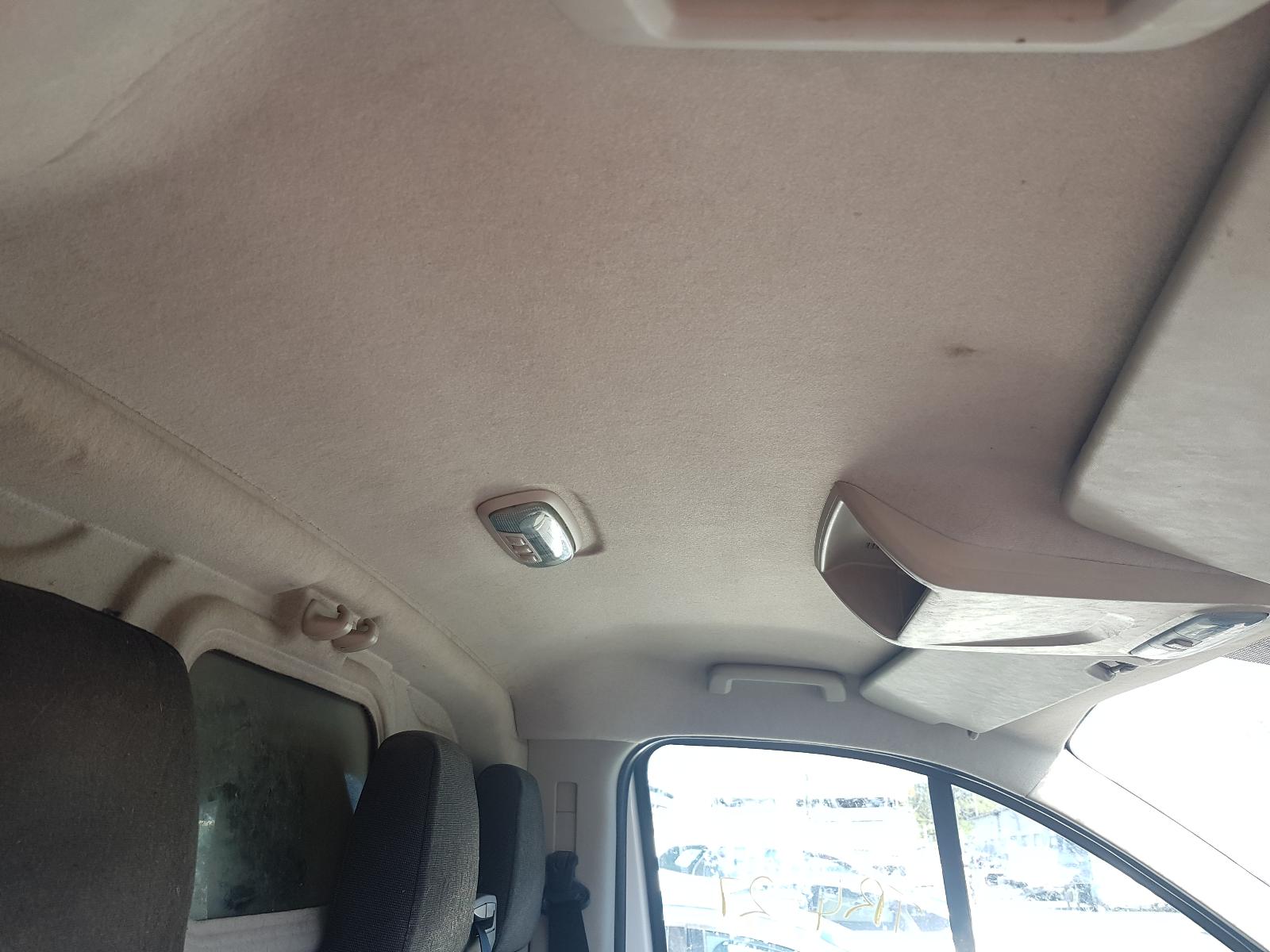 Ford Transit - Other