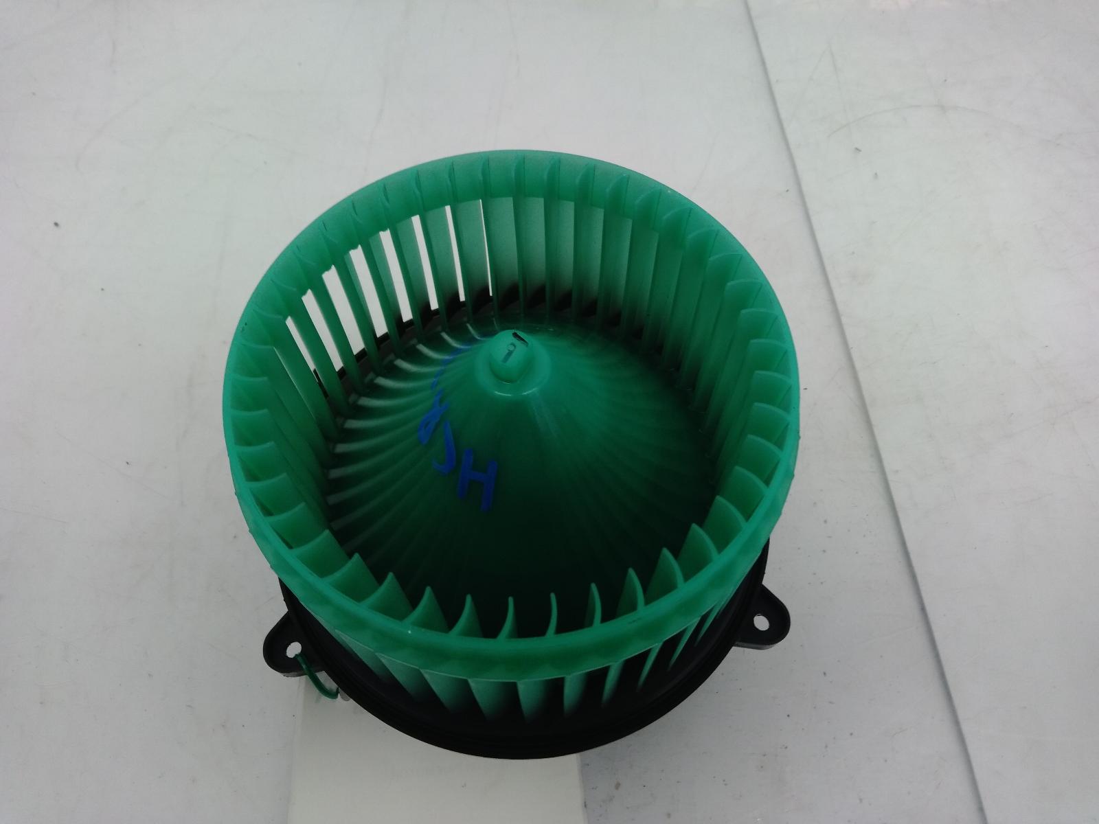 Heater_Fan_Motor