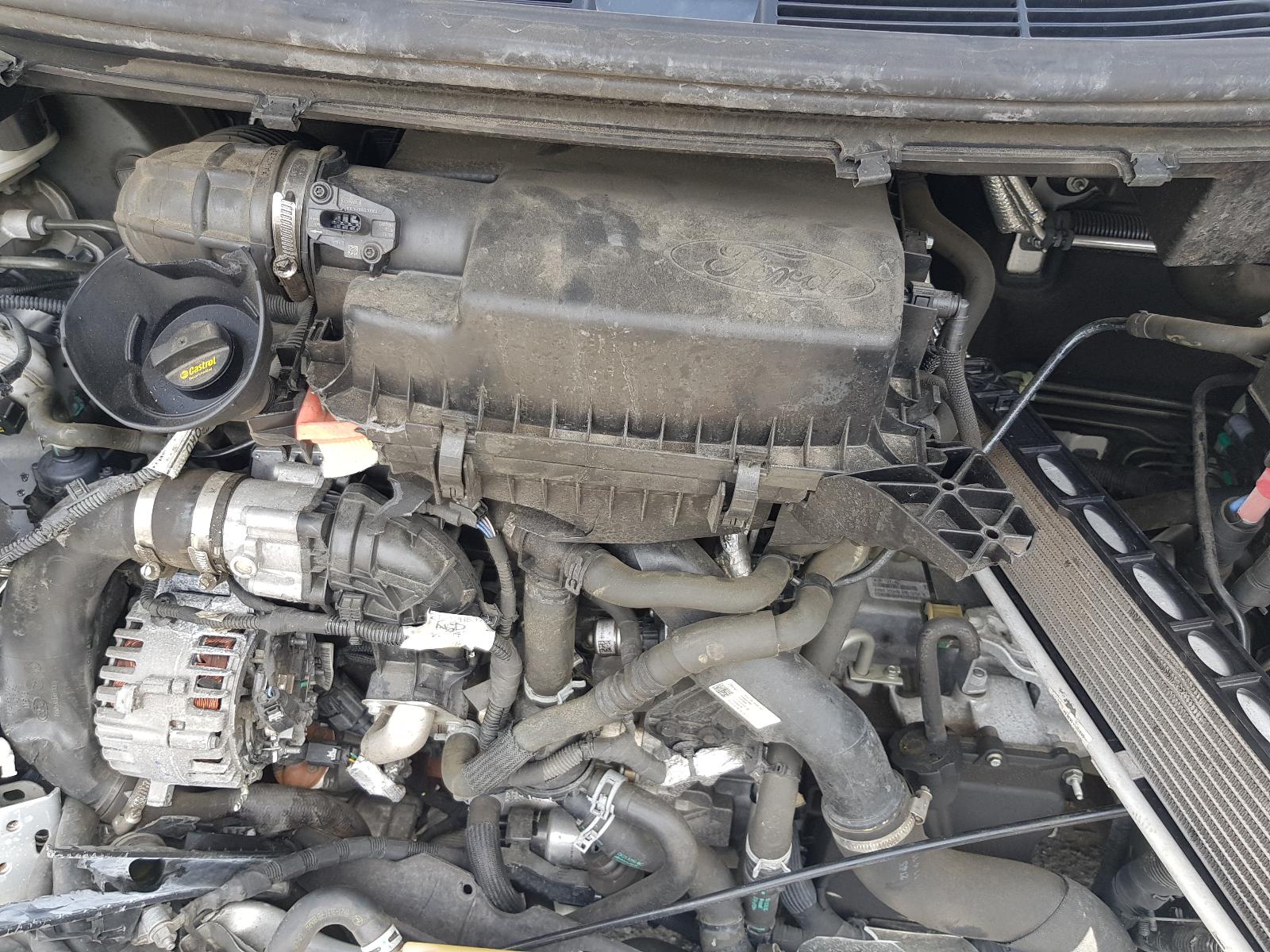 Ford Transit - Other