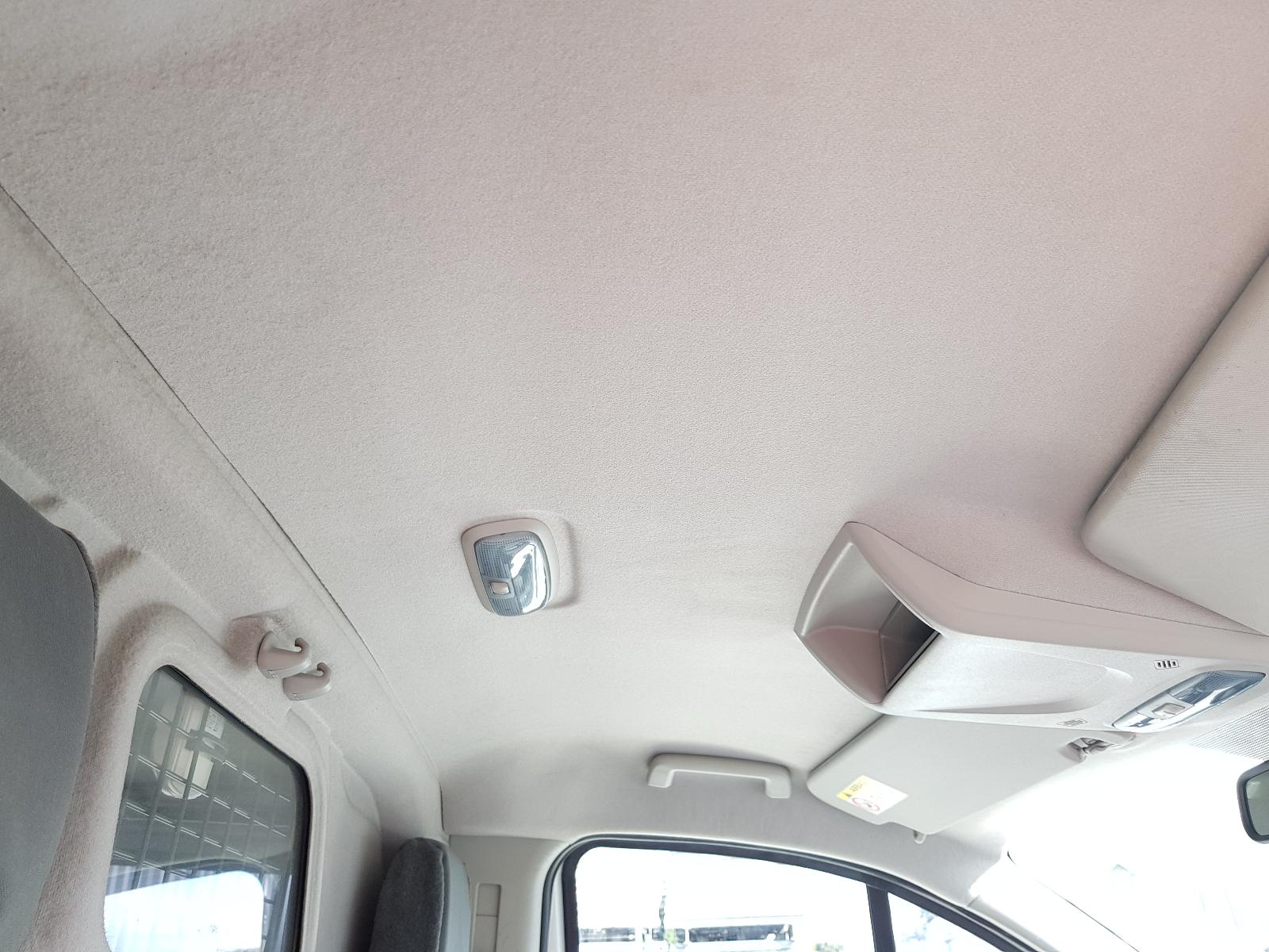 Ford Transit - Other