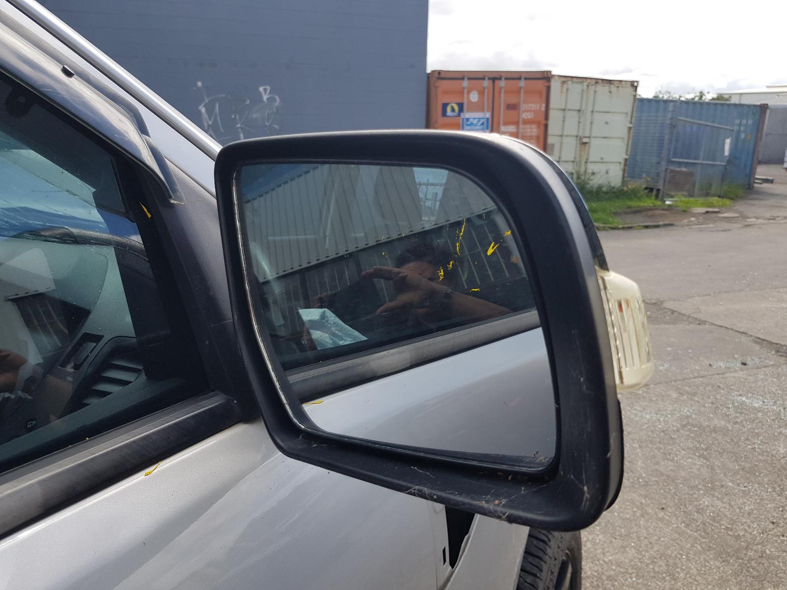 Ford Ranger - PX/PX2 2011-2017