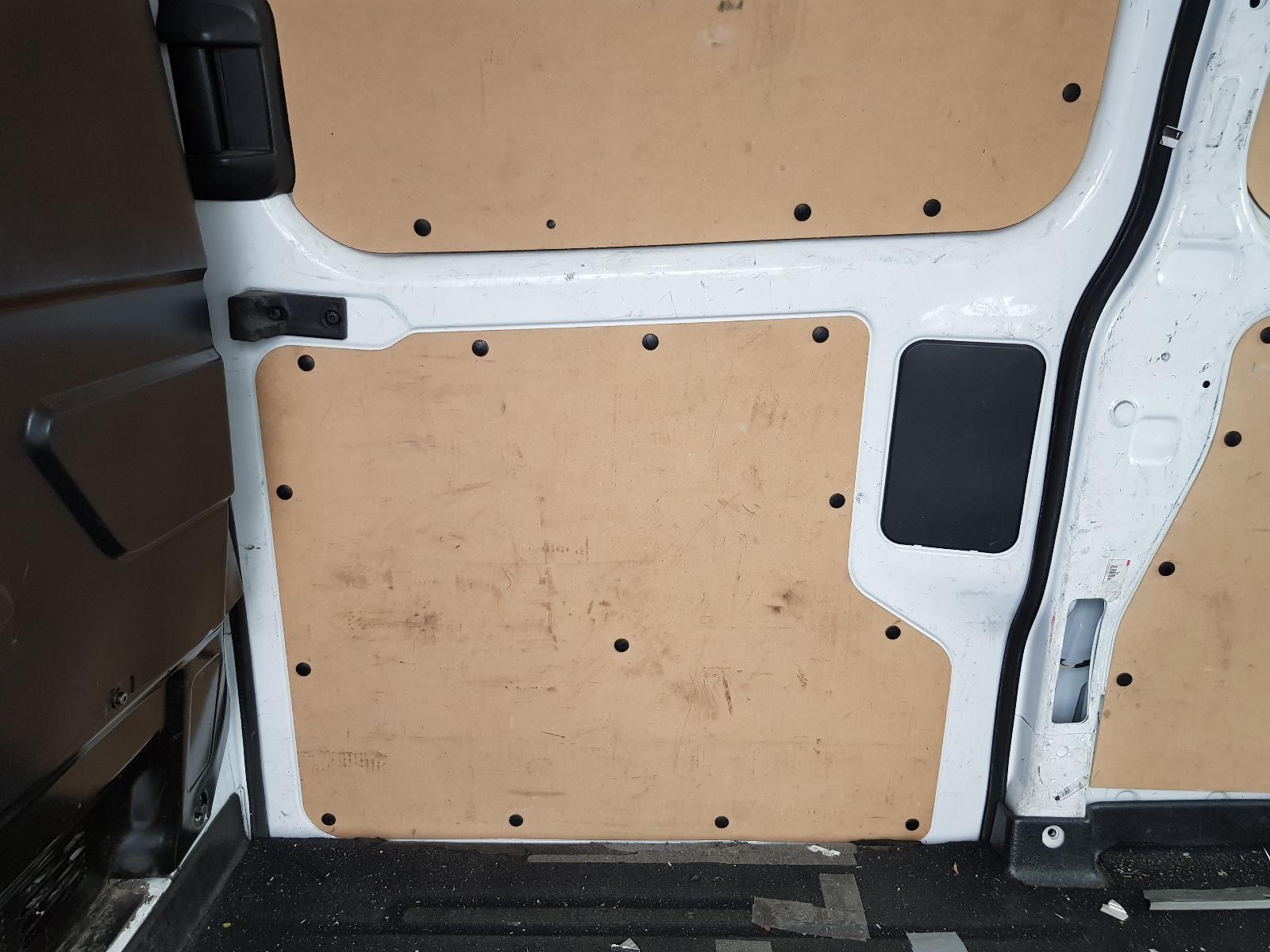 Ford Transit - Other