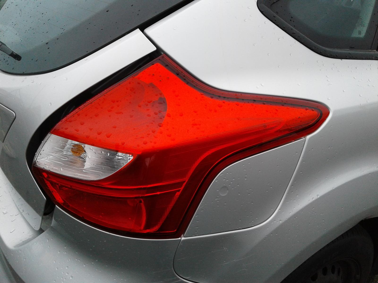 Ford Focus - LW 2011-2015