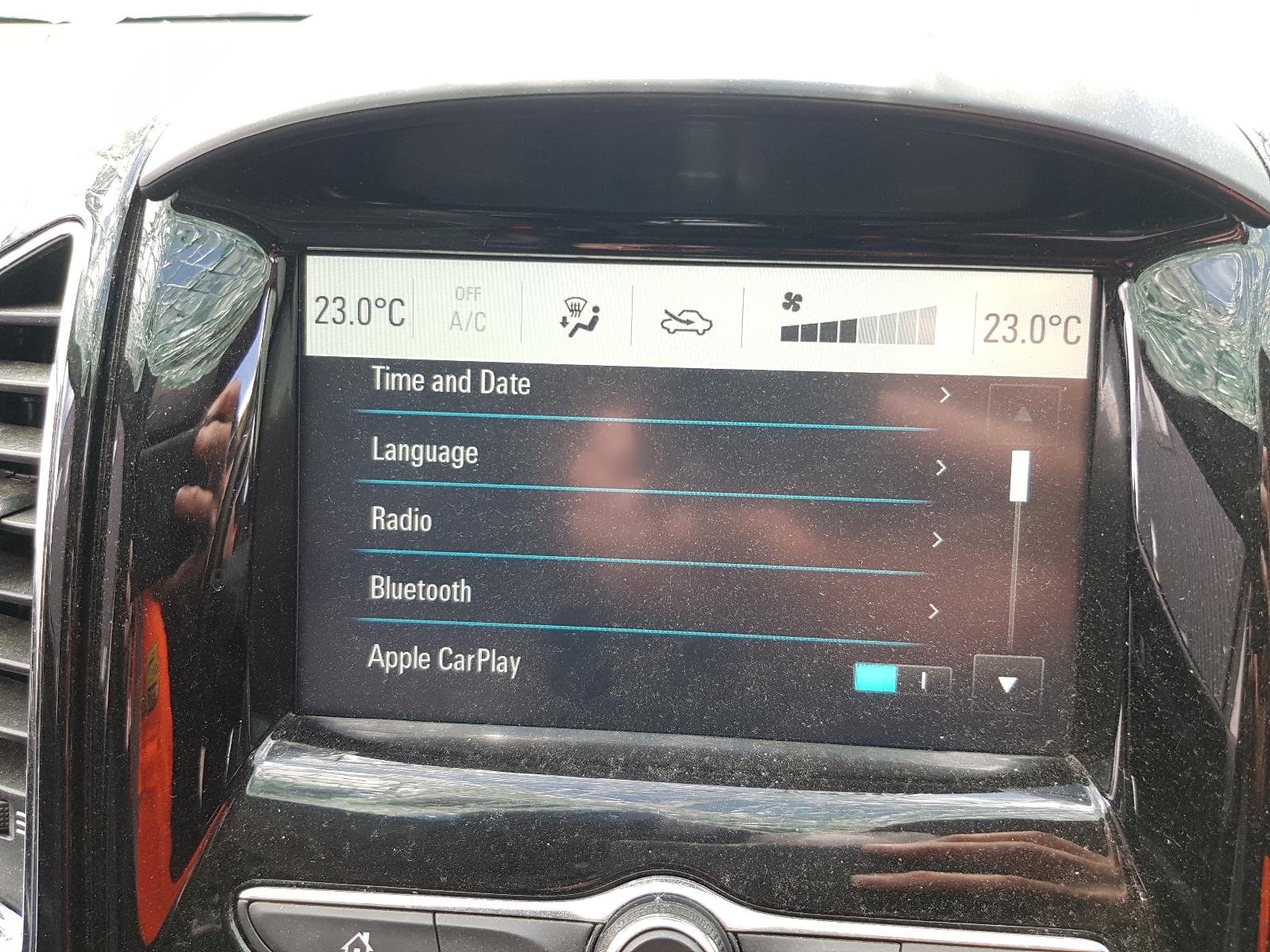 Holden Captiva - Captiva 7 2011-Present