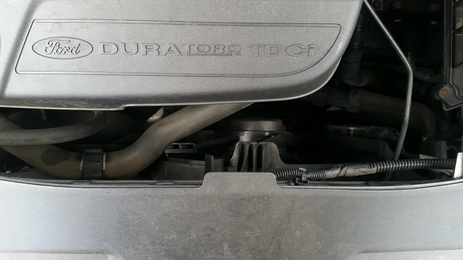 Ford Mondeo - MC 2011-2014