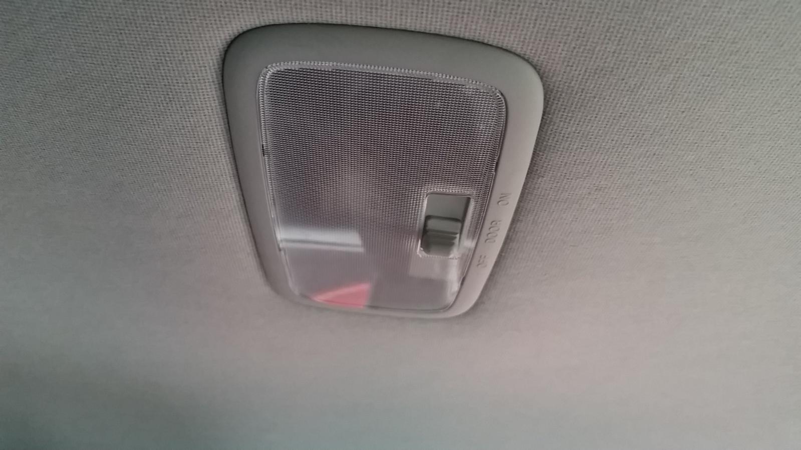 Hyundai i30 - 2007-2016