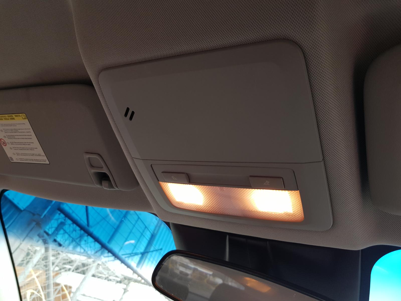 Holden Cruze - 2009-Present