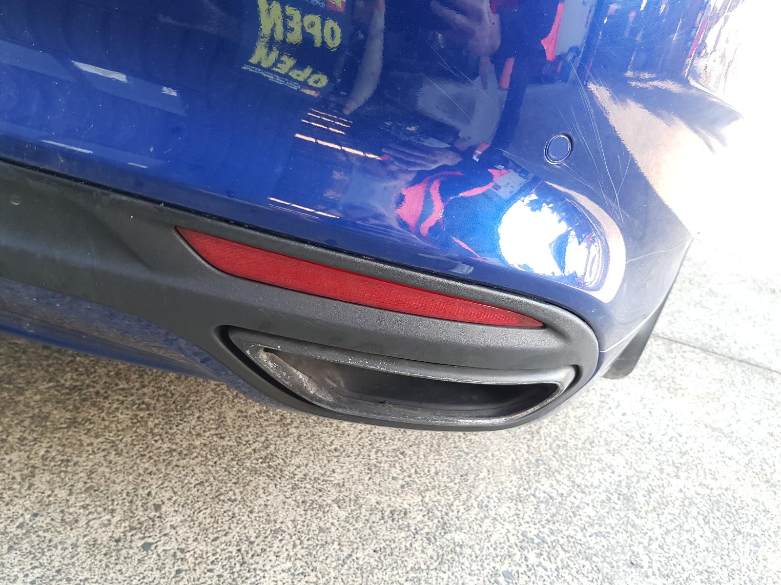 Ford Mondeo - MD 2014-2017