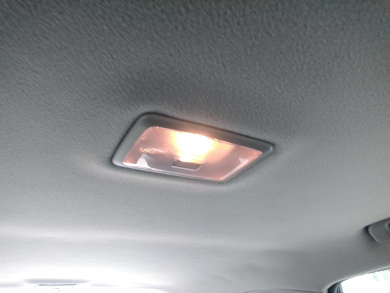 Holden Captiva - Captiva 7 2011-Present