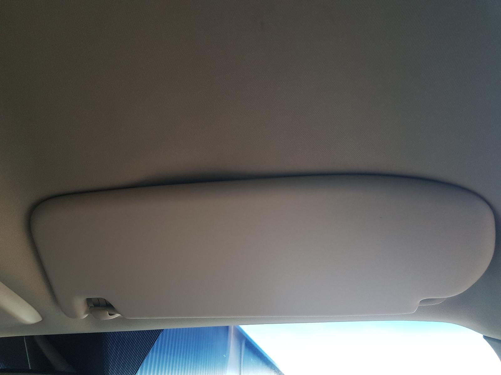 Ford Territory - SZ 2011-Present