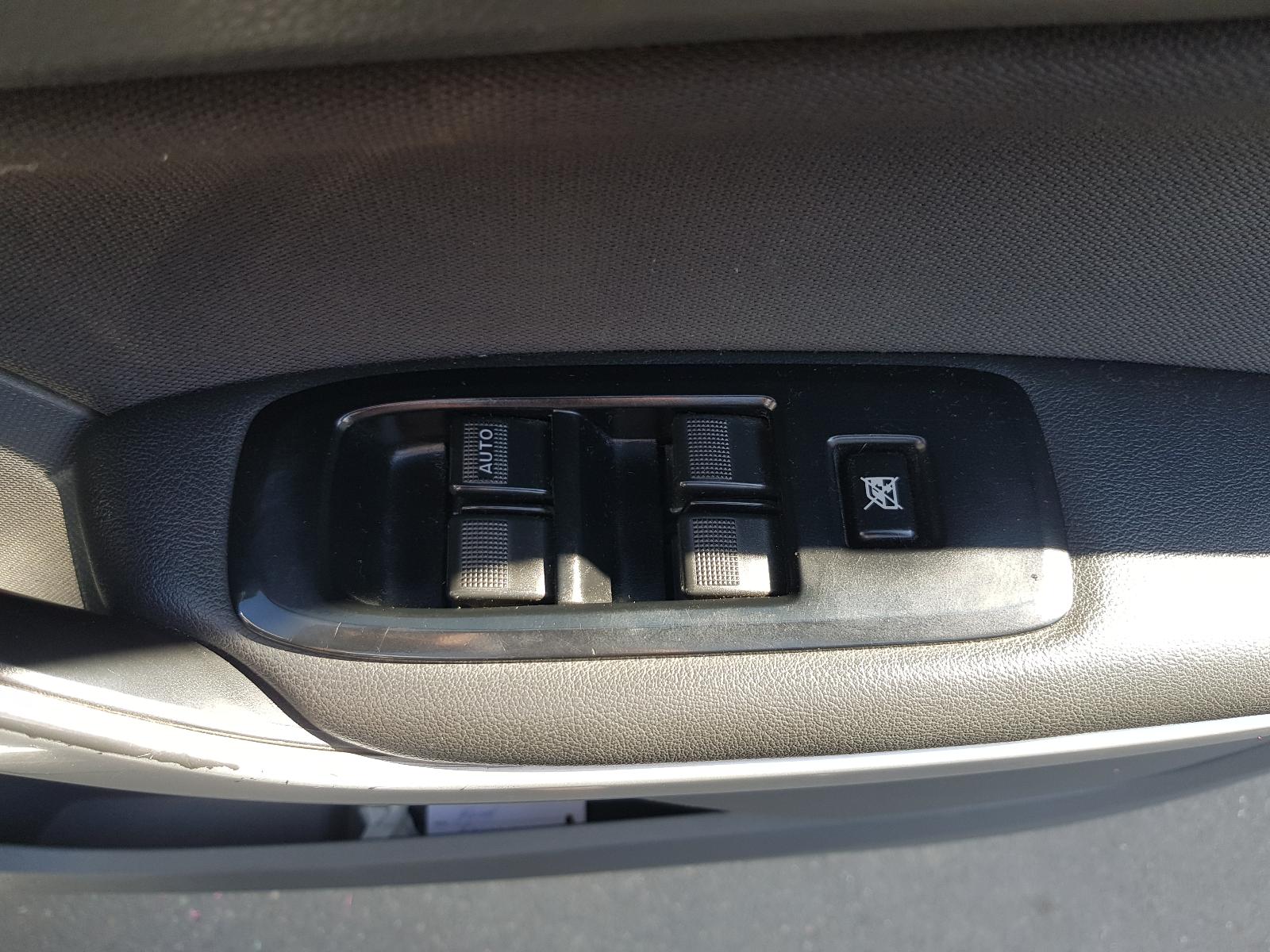 Ford Ranger - PX/PX2 2011-2017