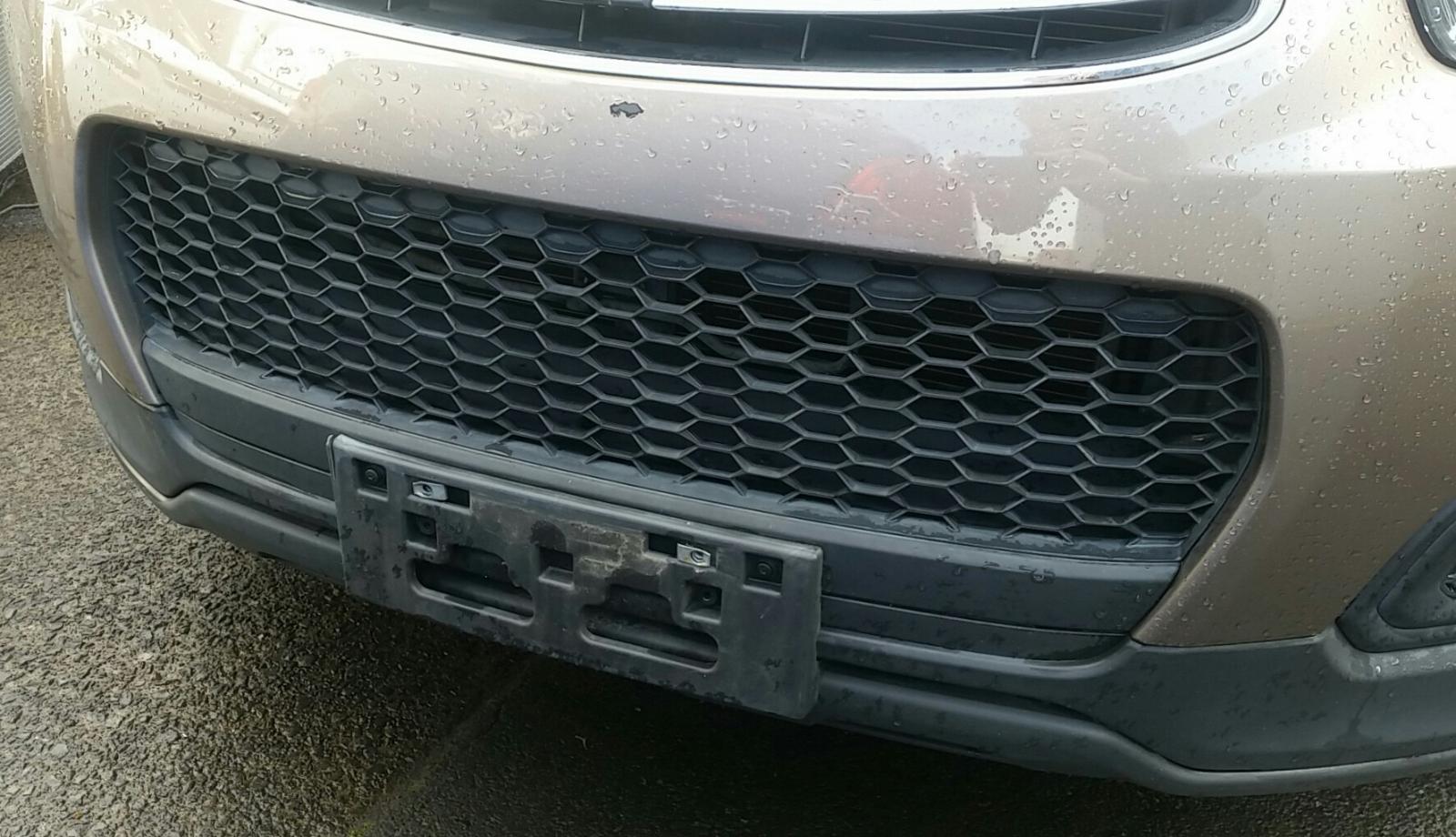 Holden Captiva - Captiva 7 2011-Present