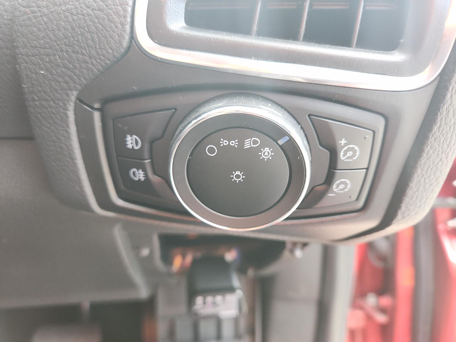 Ford Focus - LW 2011-2015