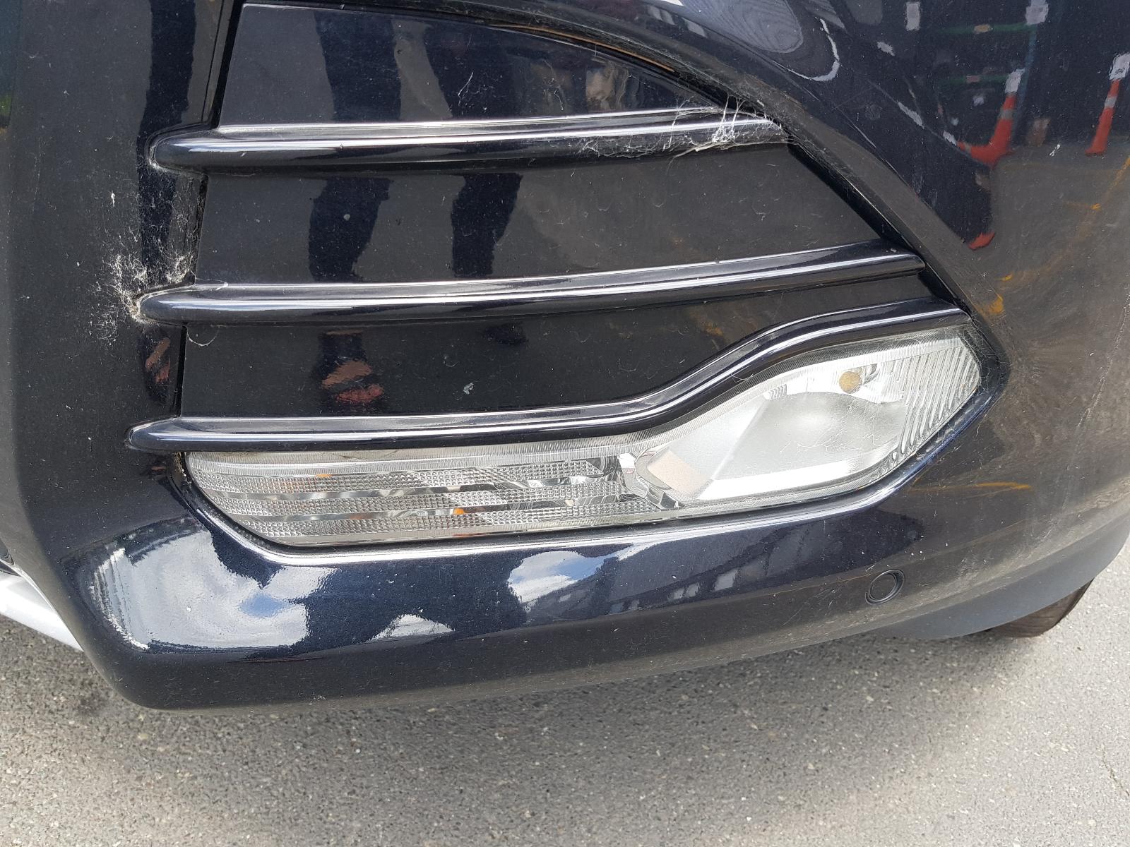 Ford Kuga - TF 2013-Present