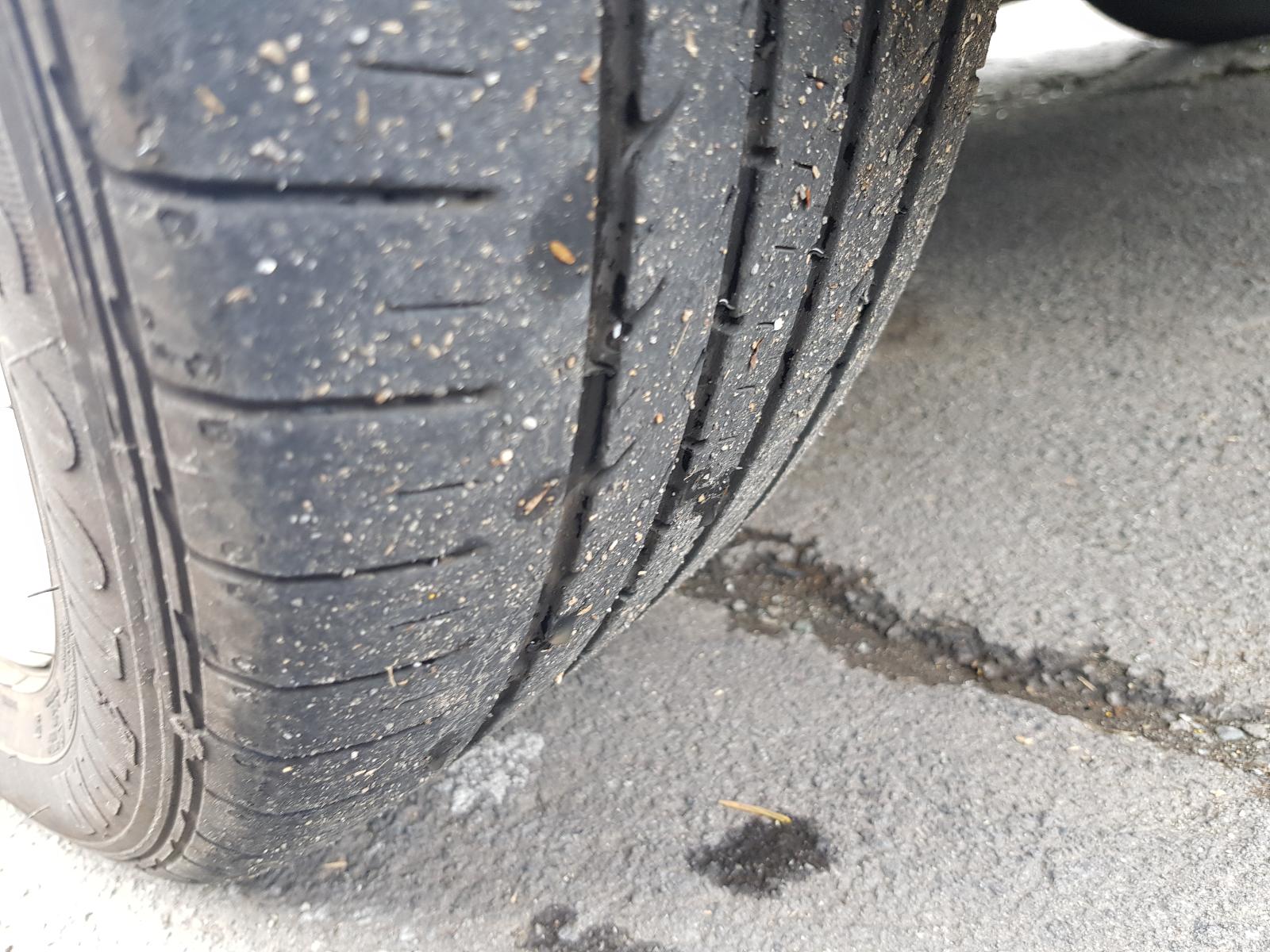 Ford Fiesta - MK VI 2008-Present