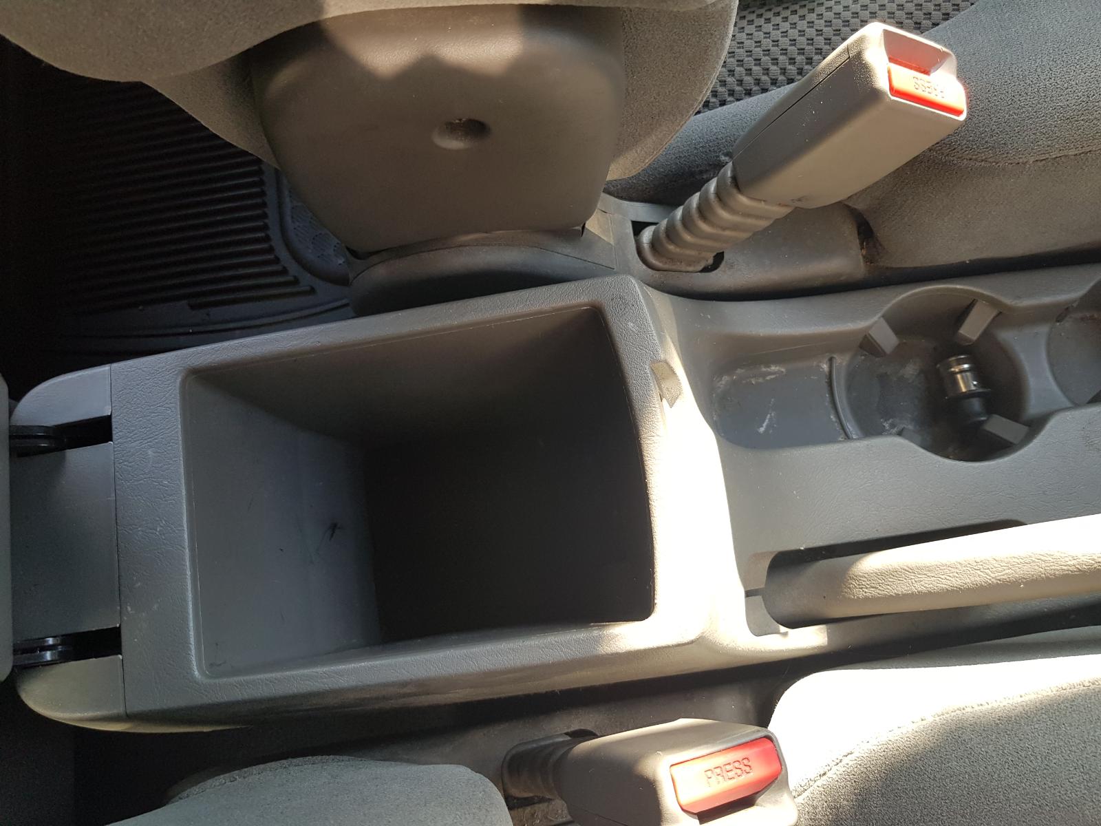 Hyundai Tucson - JM 2004-2010