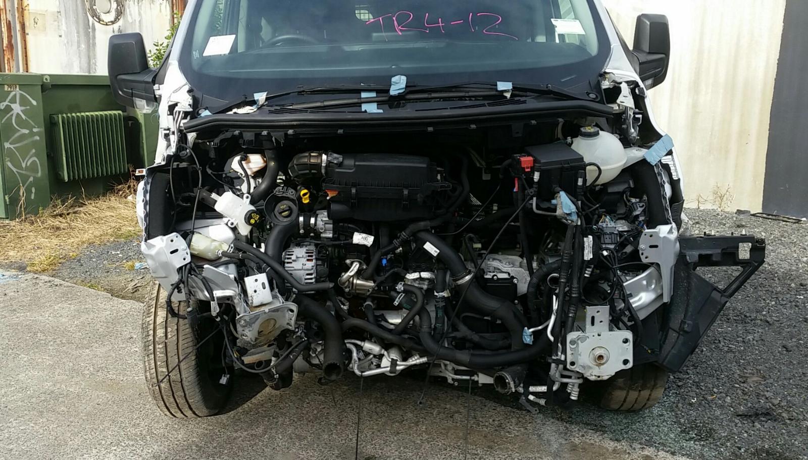 Ford Transit - Other