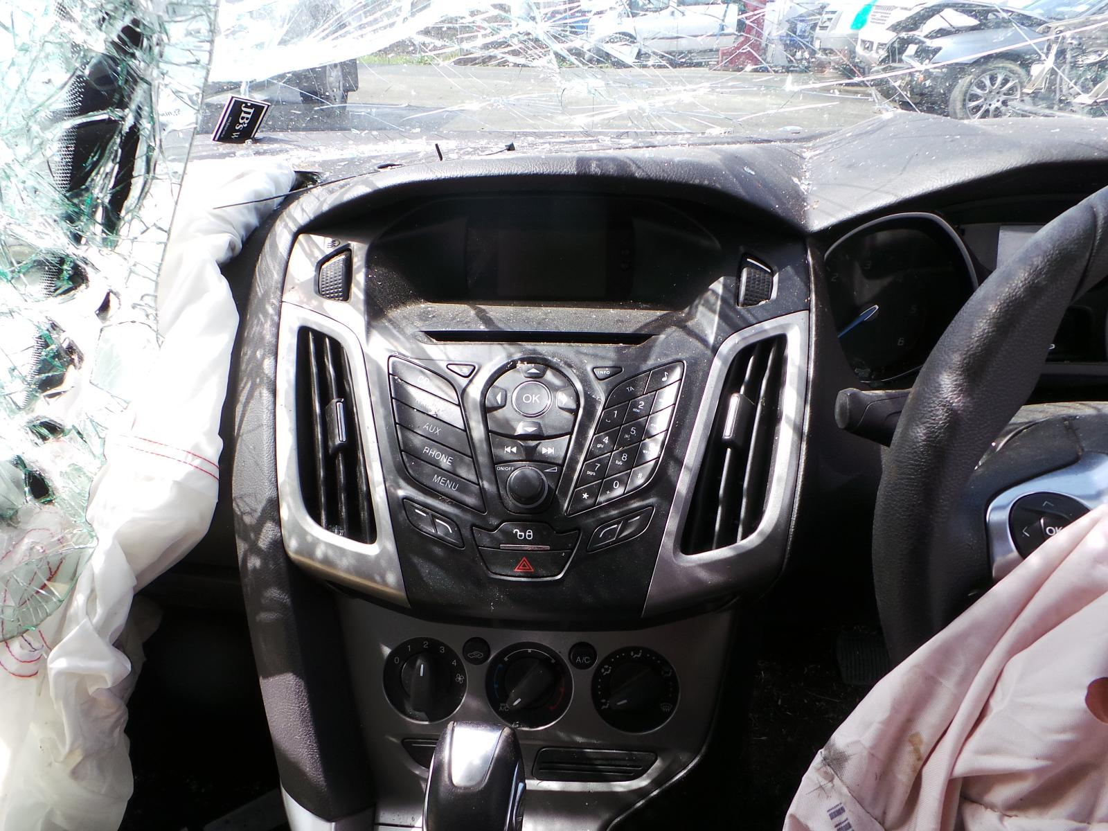 Ford Focus - LW 2011-2015