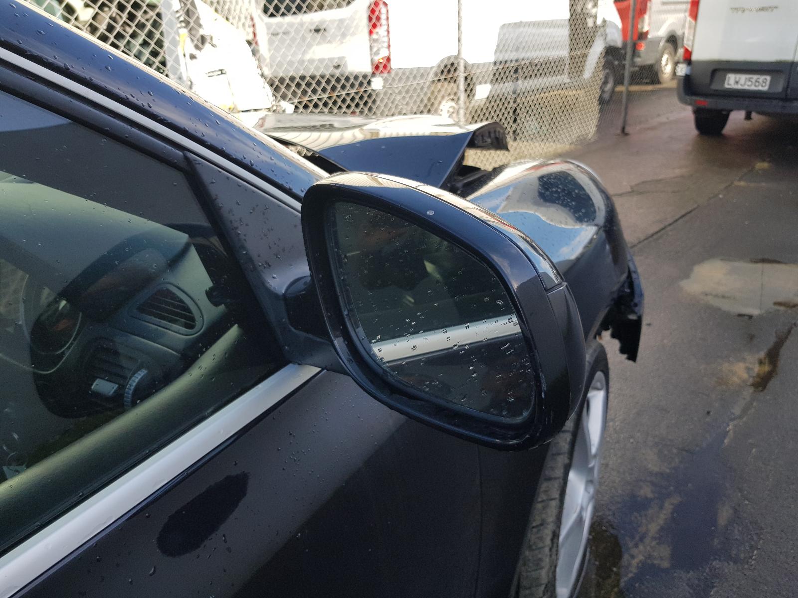 Porsche Cayenne - Cayenne 2003-2006