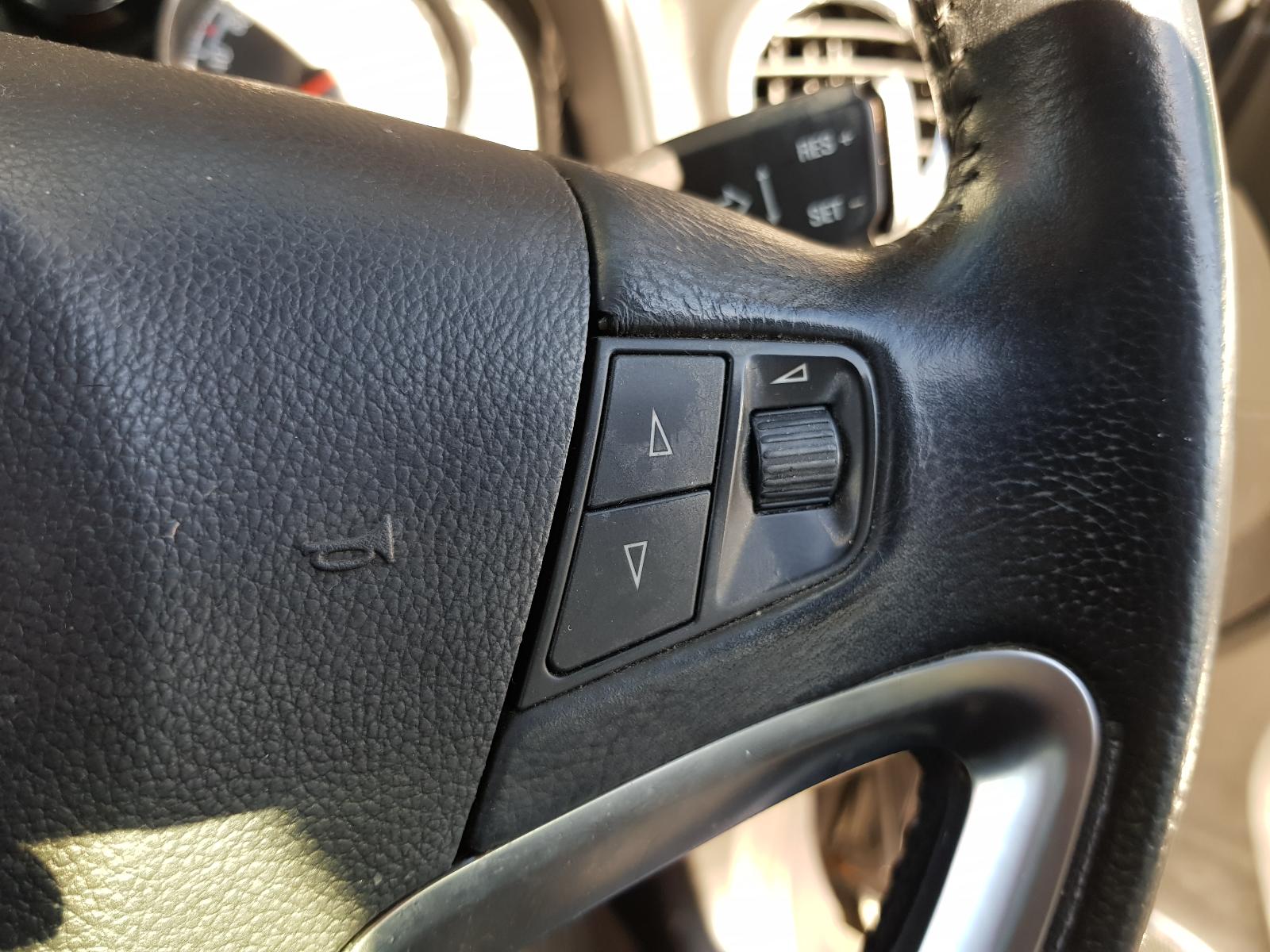 Holden Captiva - Captiva 5 2006-2011