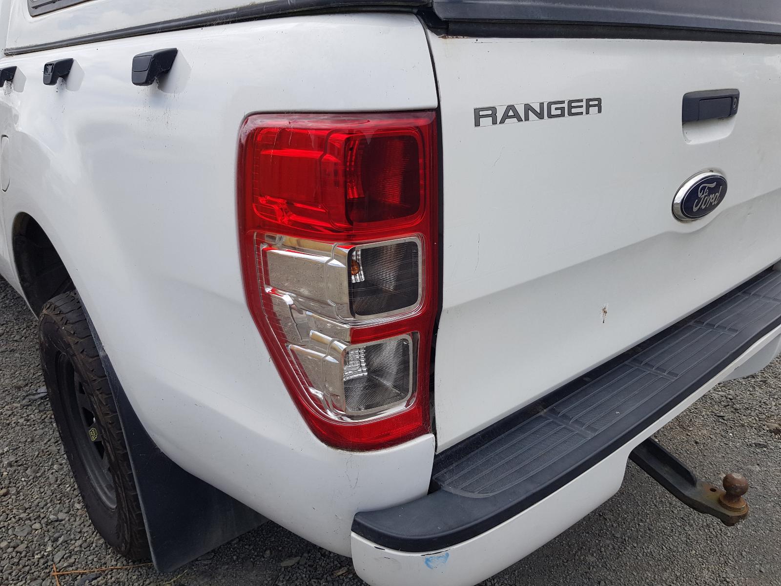 Ford Ranger - PX/PX2 2011-2017