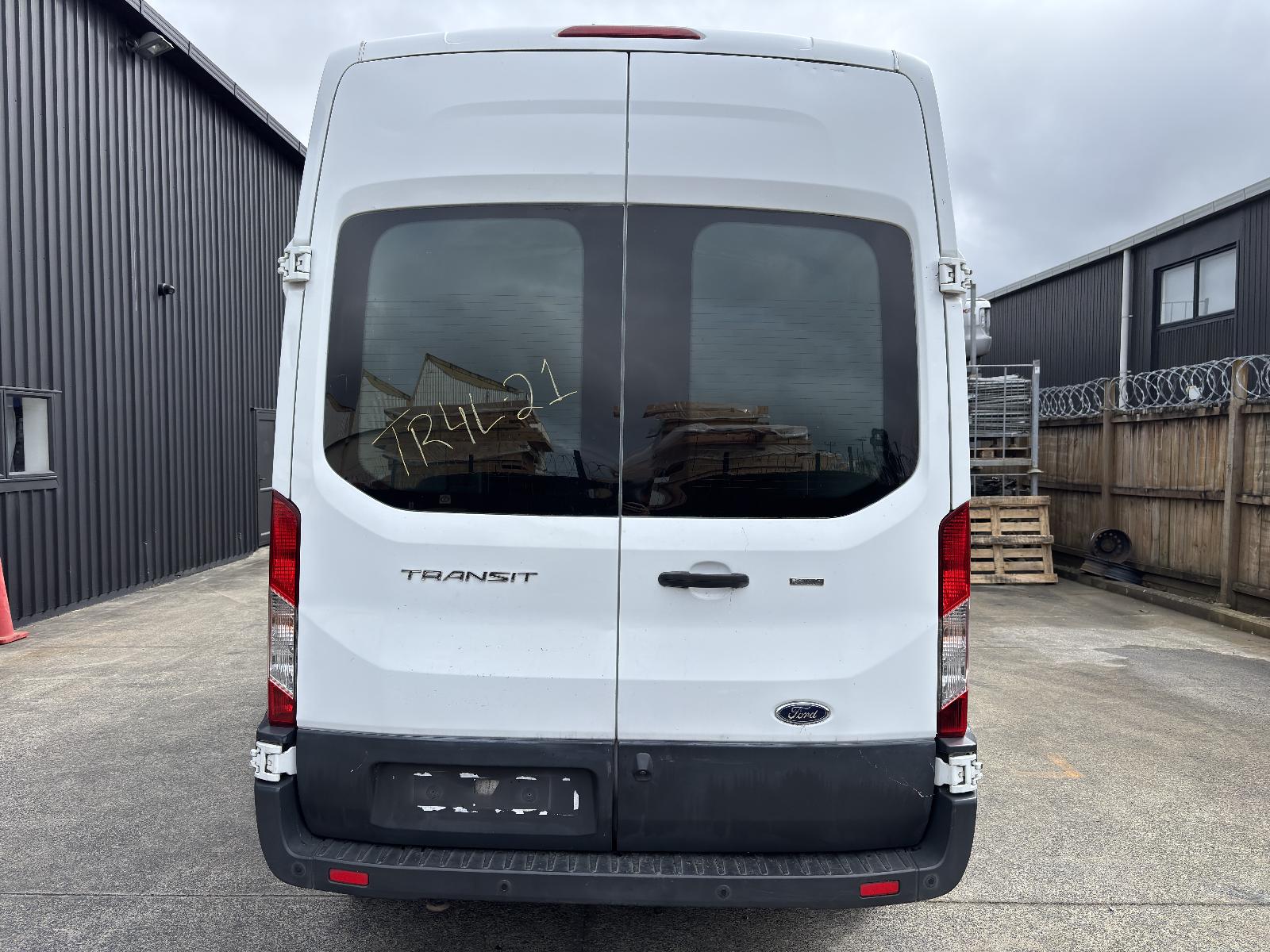 Ford Transit - Other