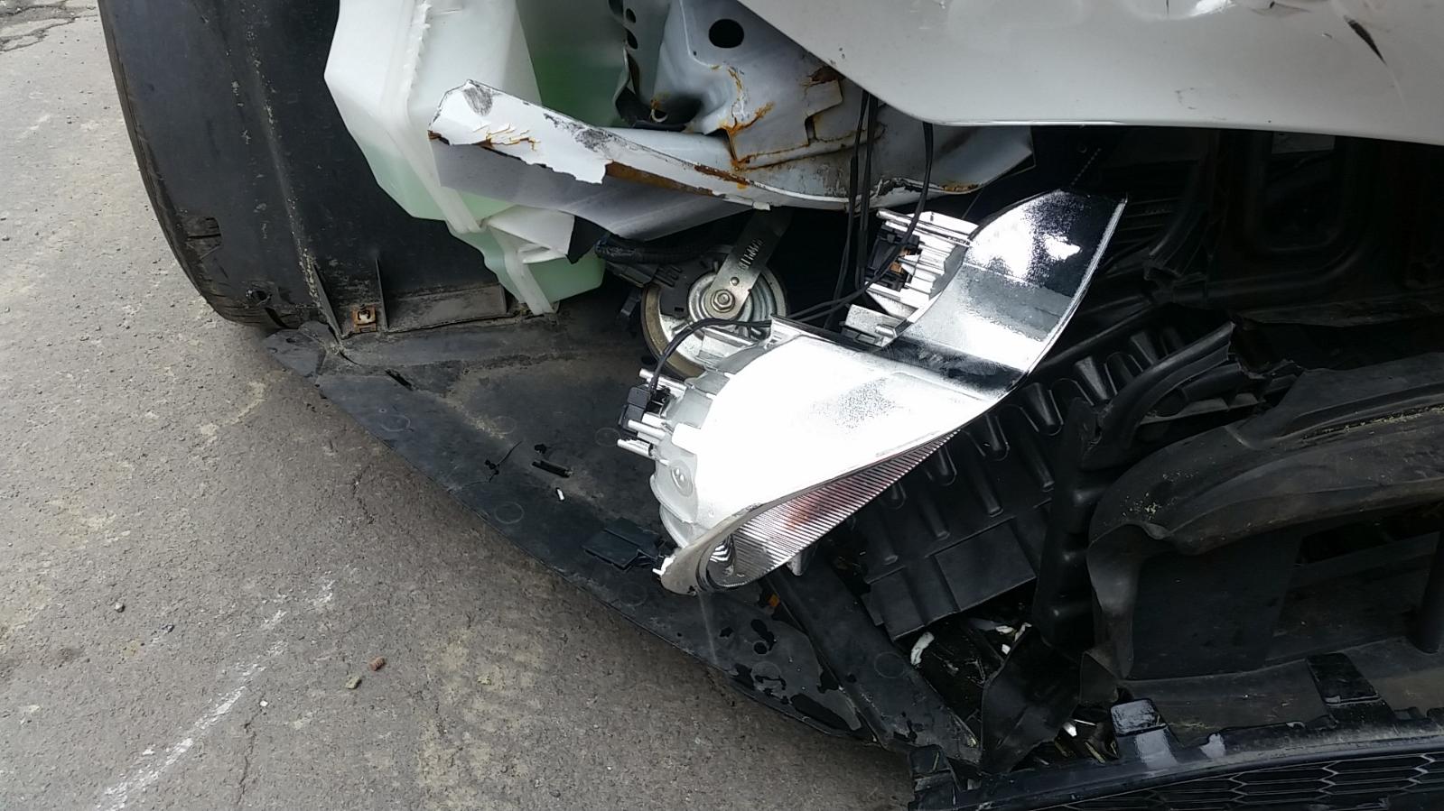 Ford Focus - LZ 2015-2017