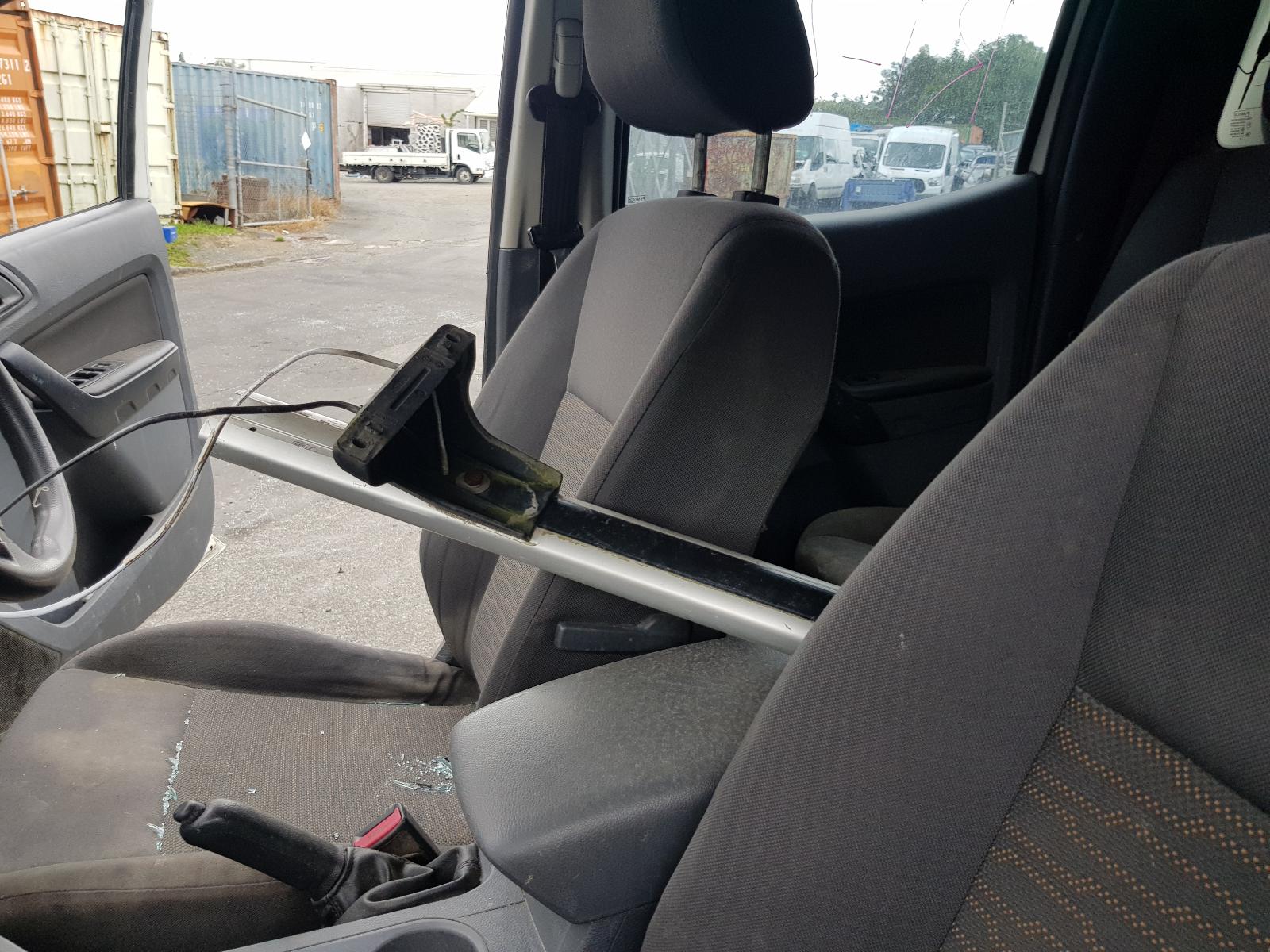 Ford Ranger - PX/PX2 2011-2017