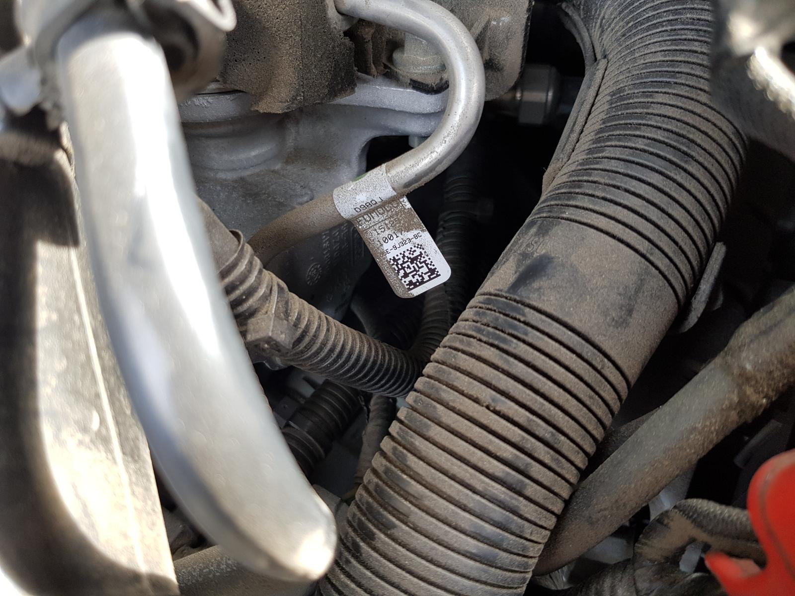 Ford Mondeo - MD 2014-2017