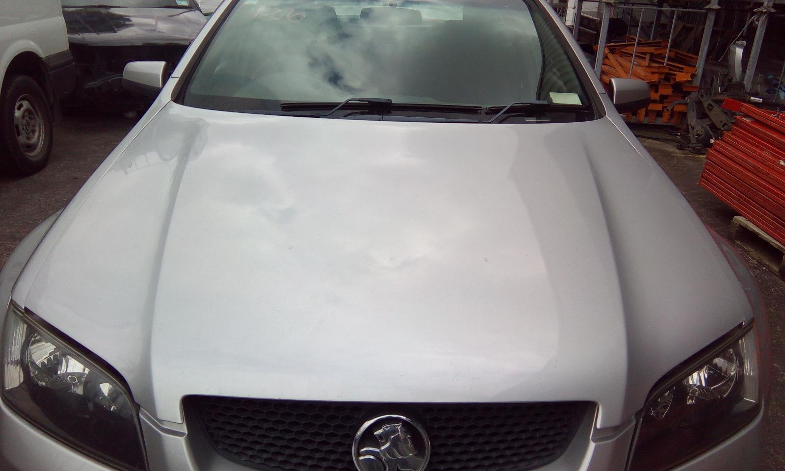 Holden Commodore - VE 2006-2013