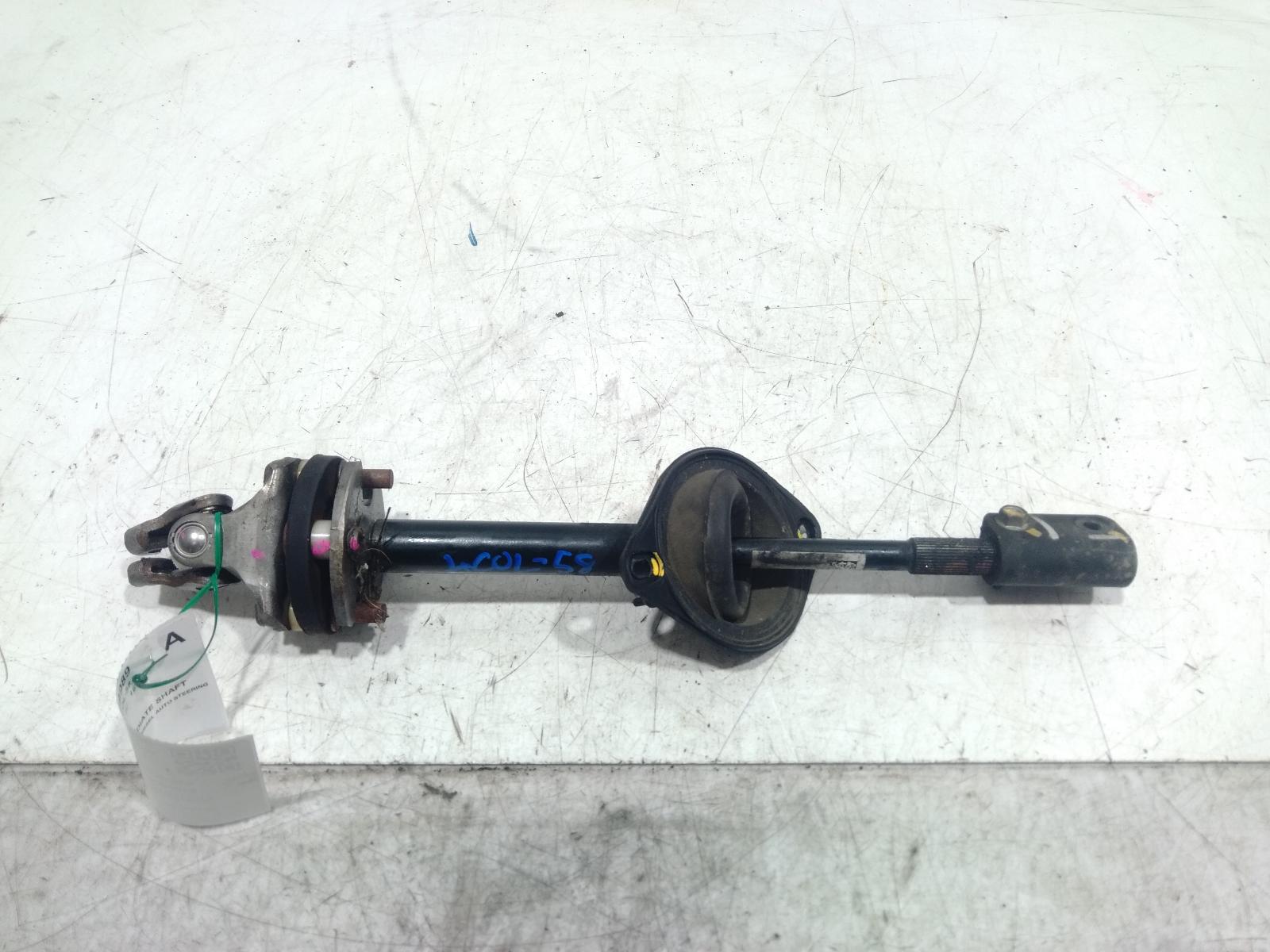 Steering_Intermediate_Shaft