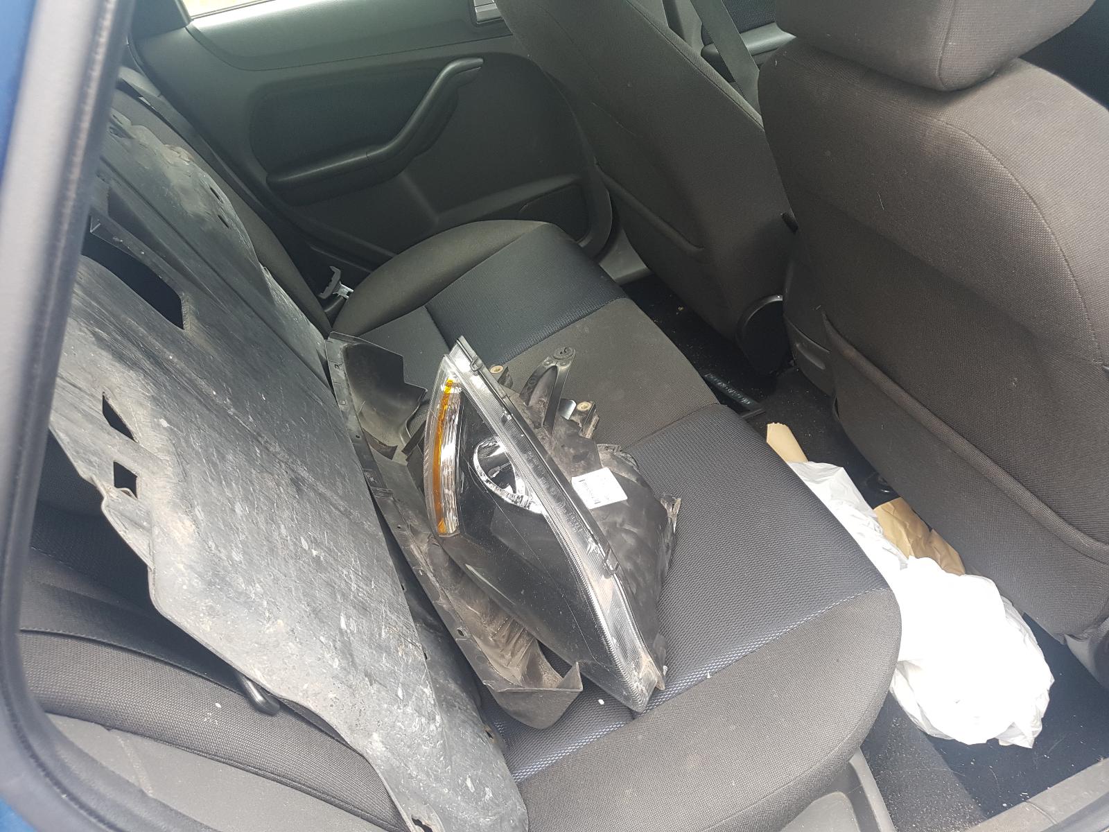 Ford Focus - LS 2005-2007