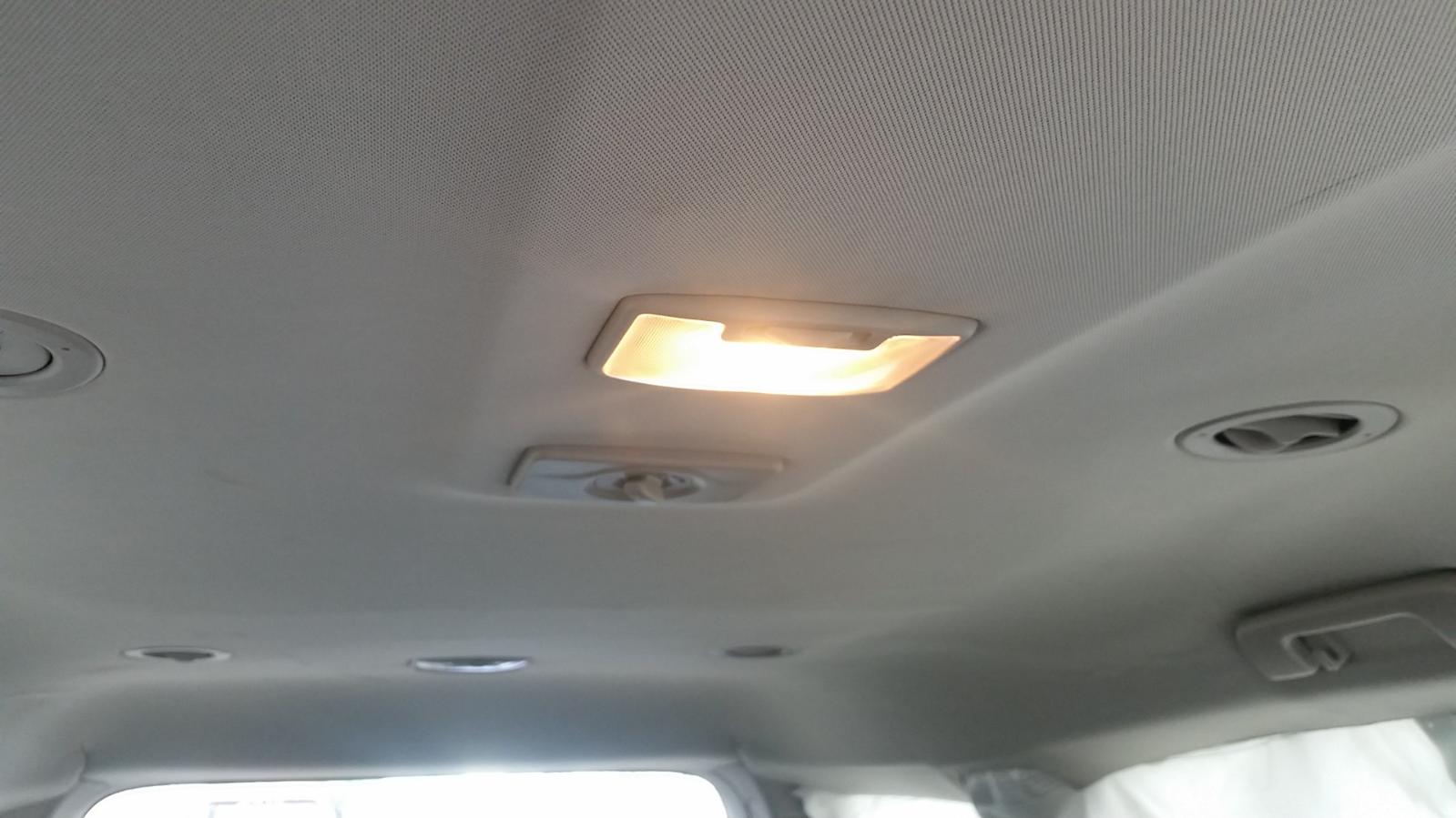 Holden Colorado - RG2 2016-Present