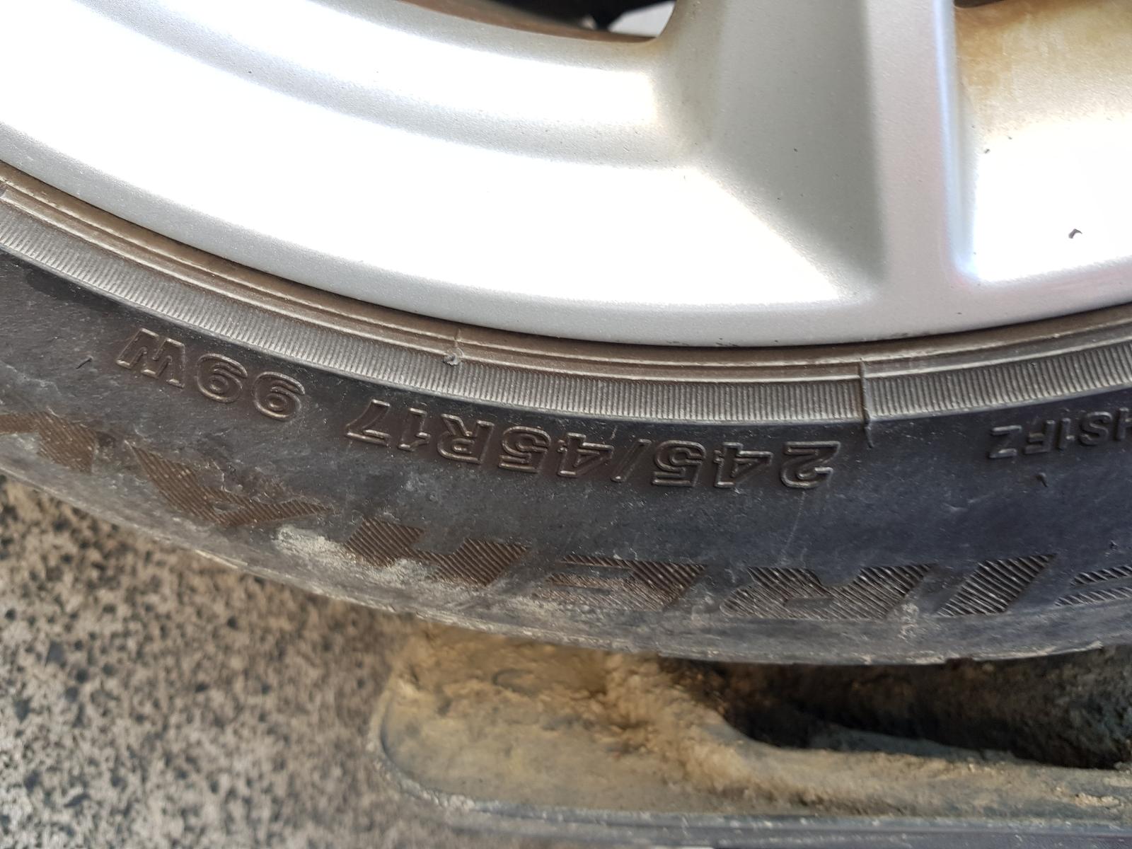 Ford Mondeo - MD 2014-2017