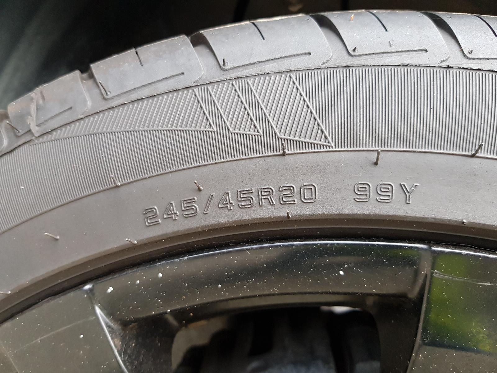 Holden Captiva - Captiva 5 2006-2011