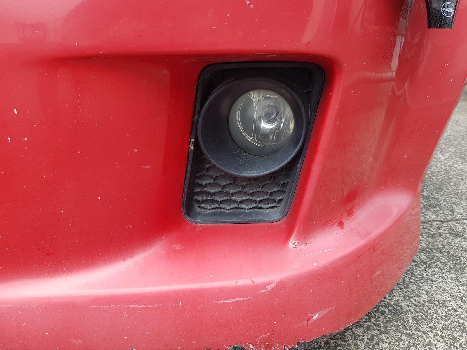 Holden Commodore - VE 2006-2013