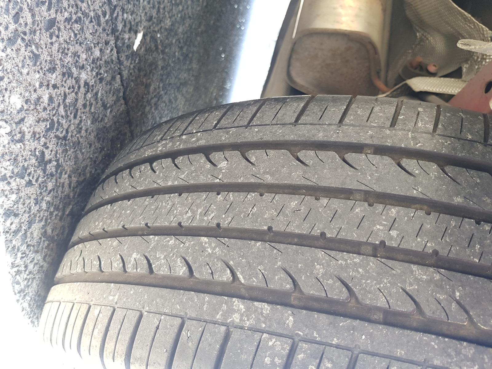 Holden Cruze - 2009-Present