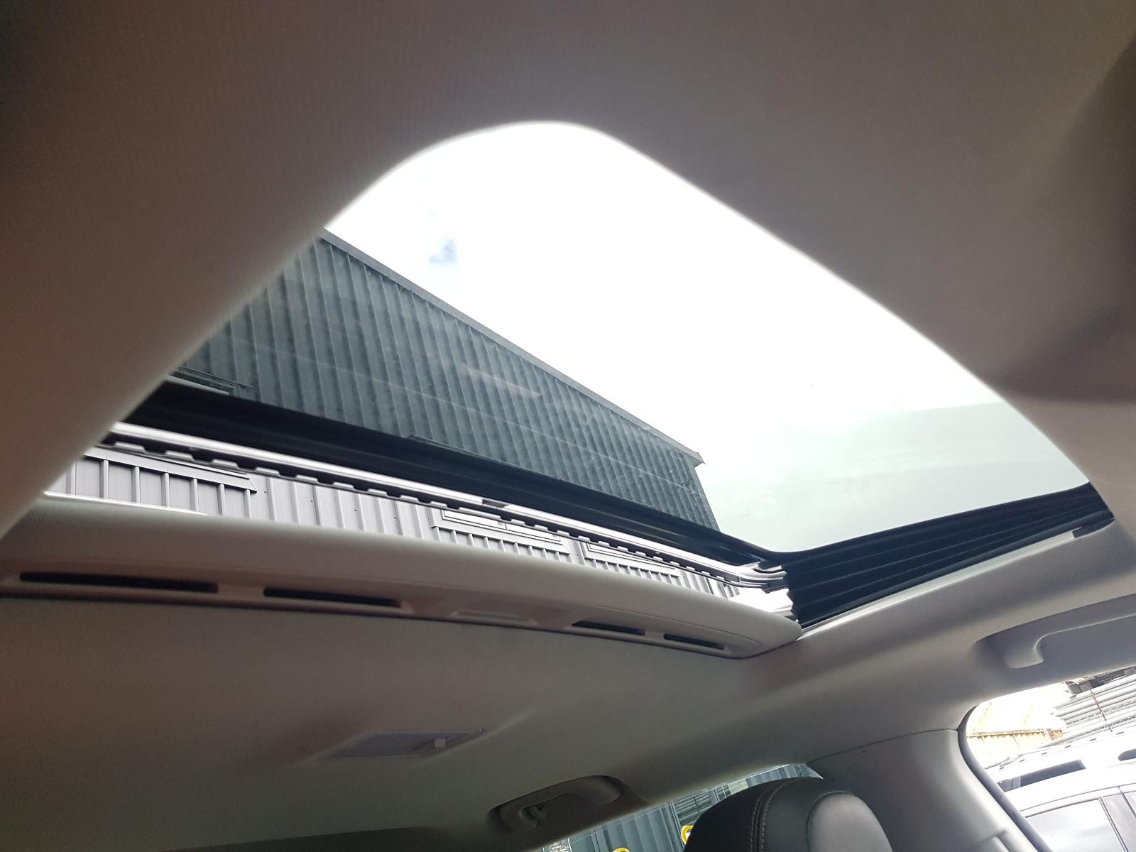 Holden Trax - TJ Series 2013-Present