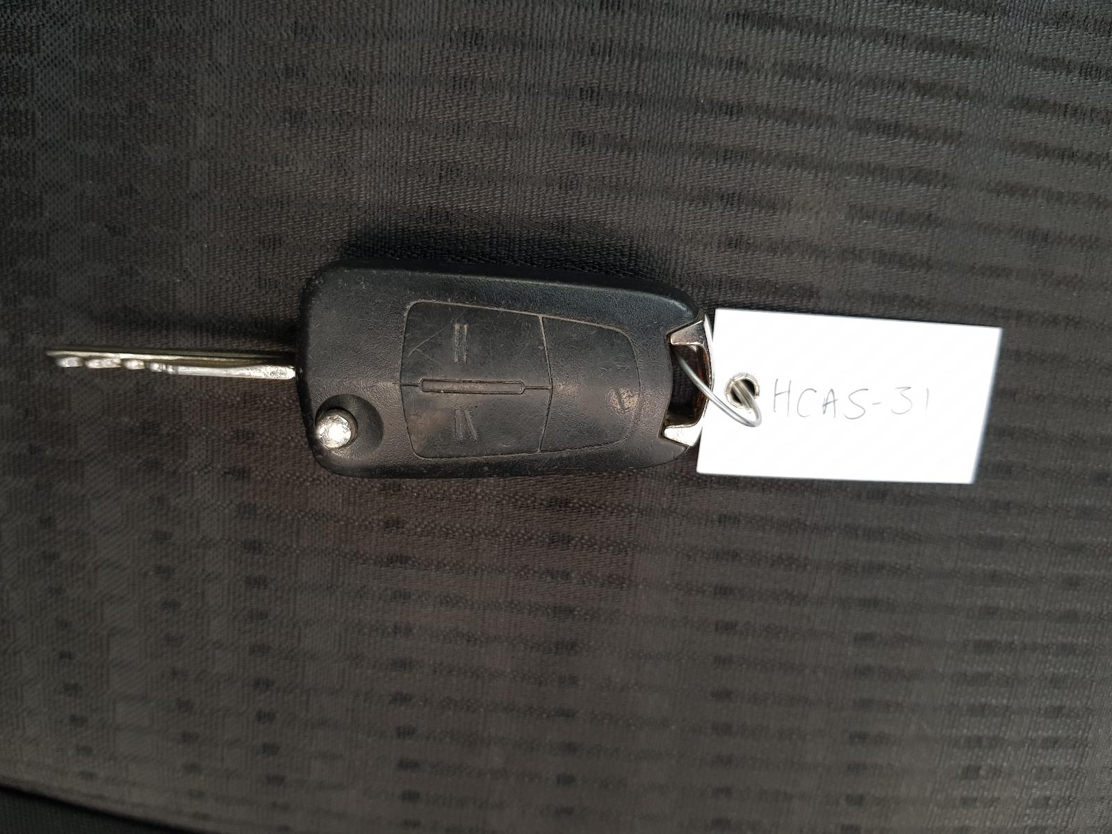 Holden Captiva - Captiva 5 2006-2011