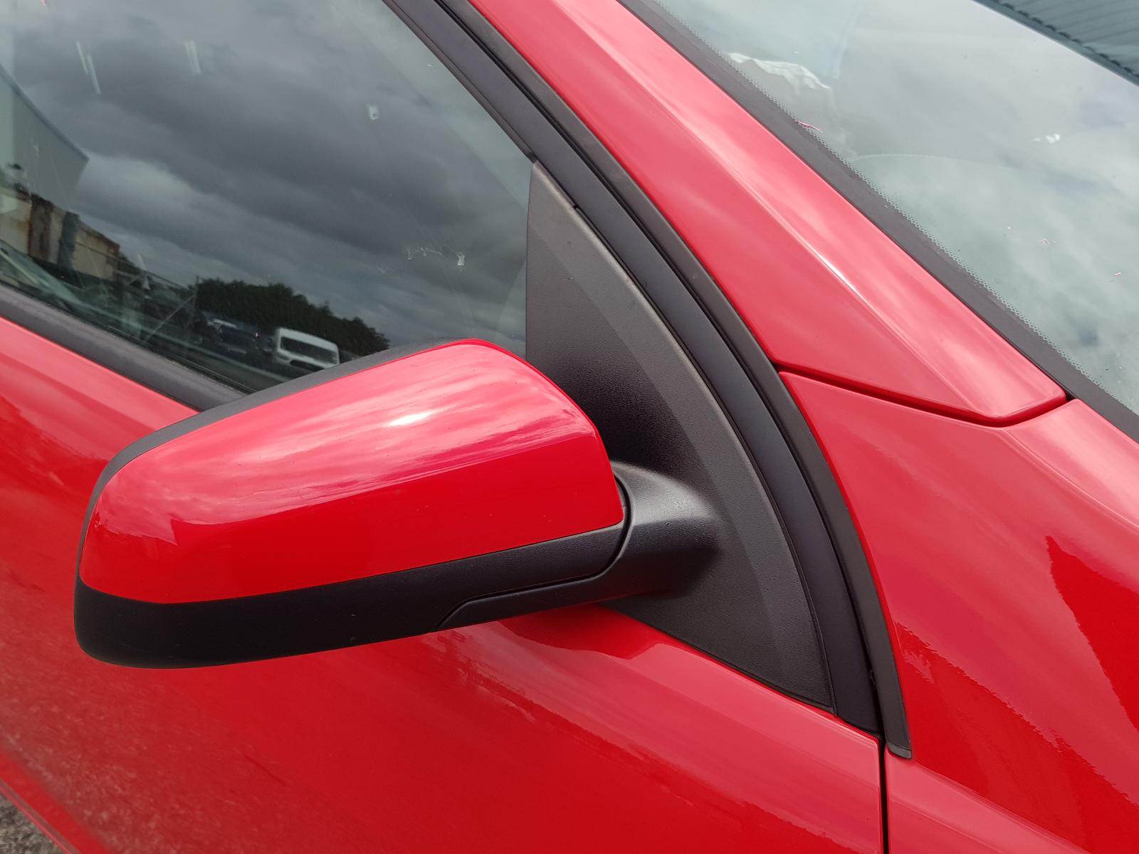 Holden Commodore - VF 2013-Present