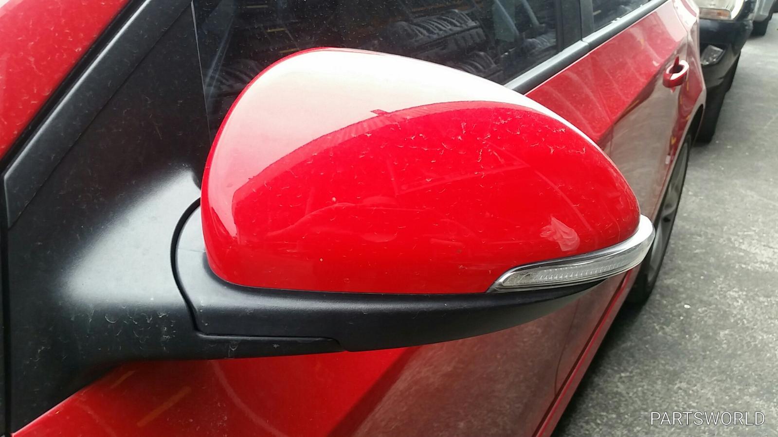 Holden Cruze - 2009-Present