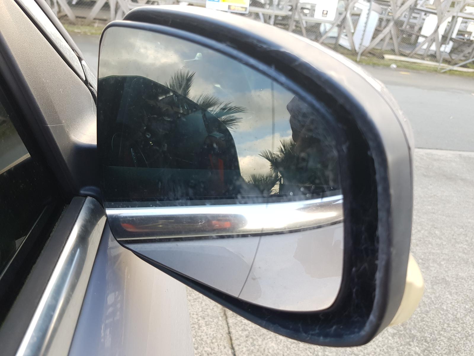 Ford Mondeo - MC 2011-2014