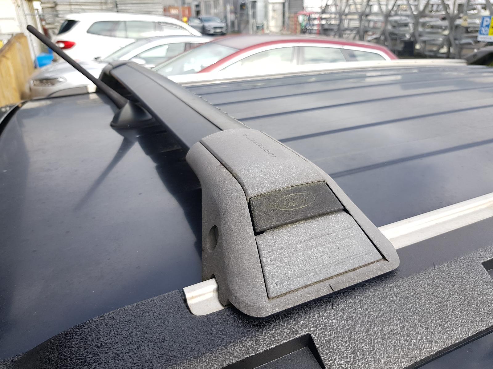 Ford Territory - SZ 2011-Present