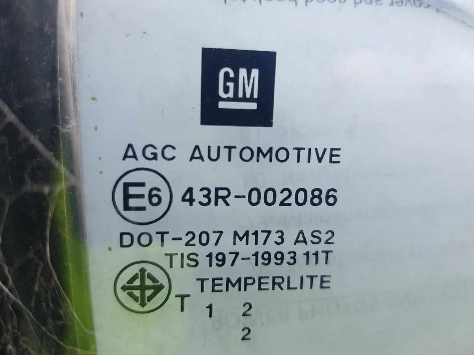 Holden Colorado - RG 2012 -2016